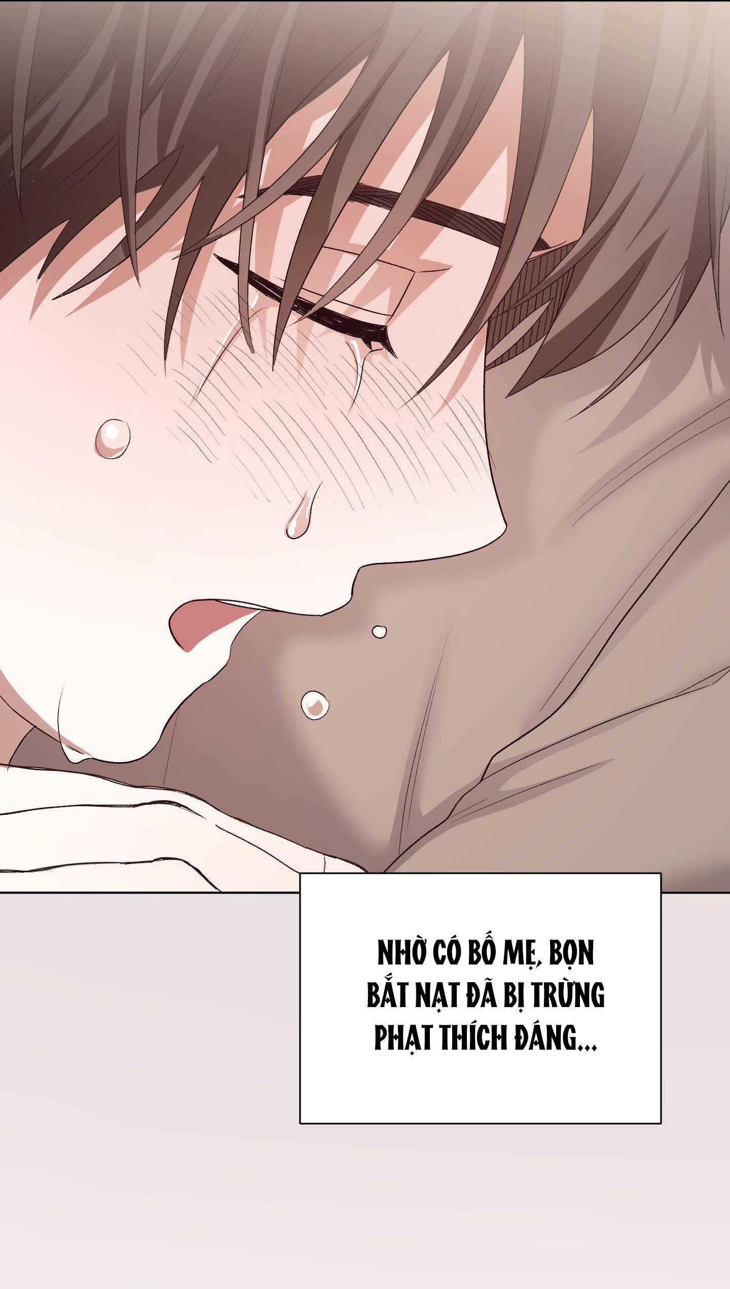 Đọc truyện BL NGẮN CHỊCH HỎNY - Chapter 36.4
