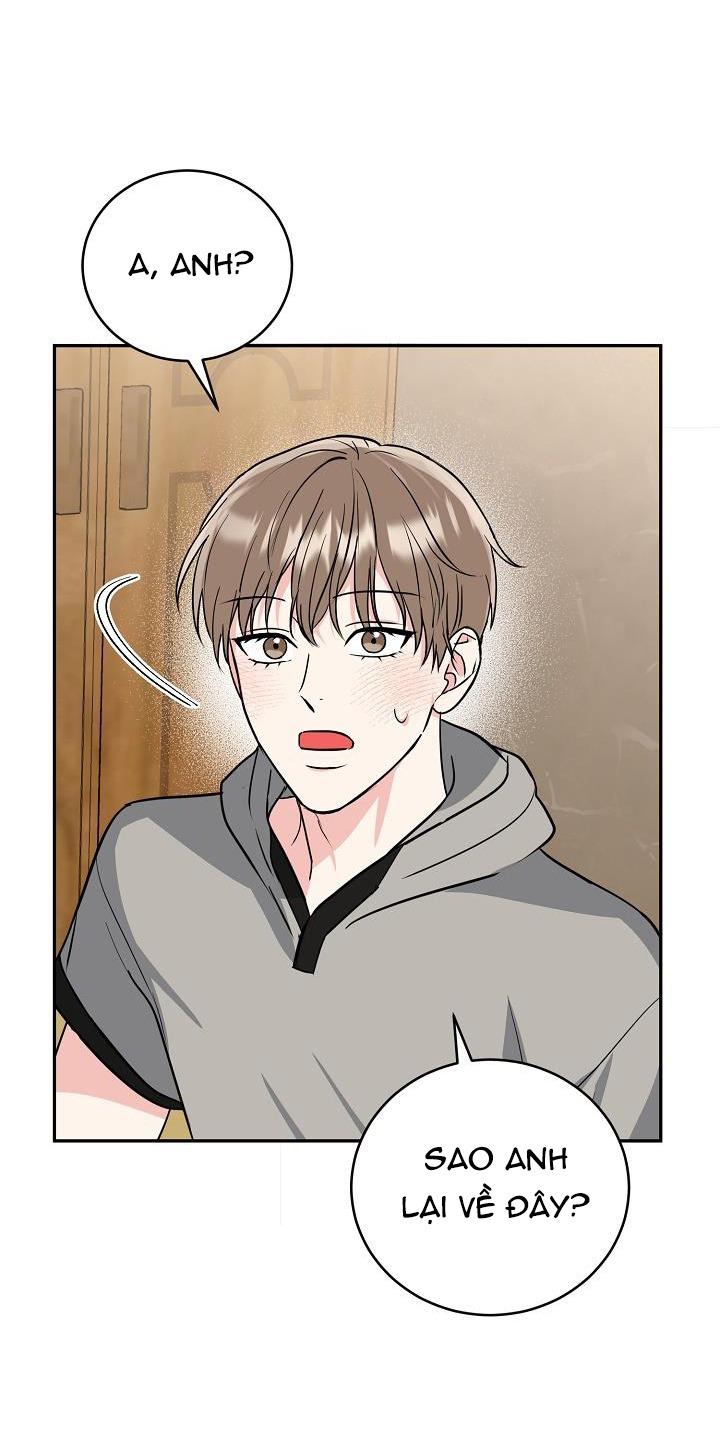 Đọc truyện (ABO) HANG HỔ - Chapter 40