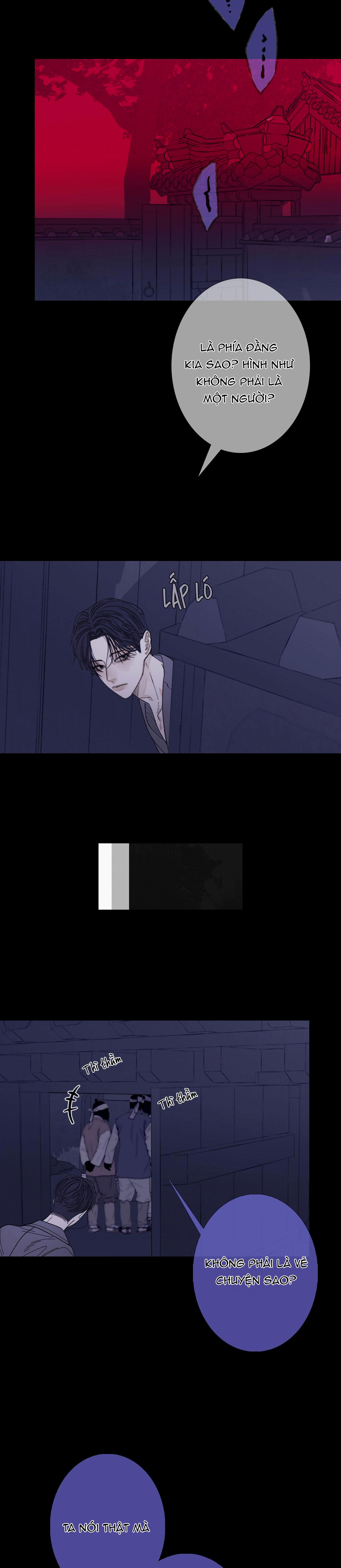 Đọc truyện CHUYỆN QUỶ MÔN QUAN - Chapter 59