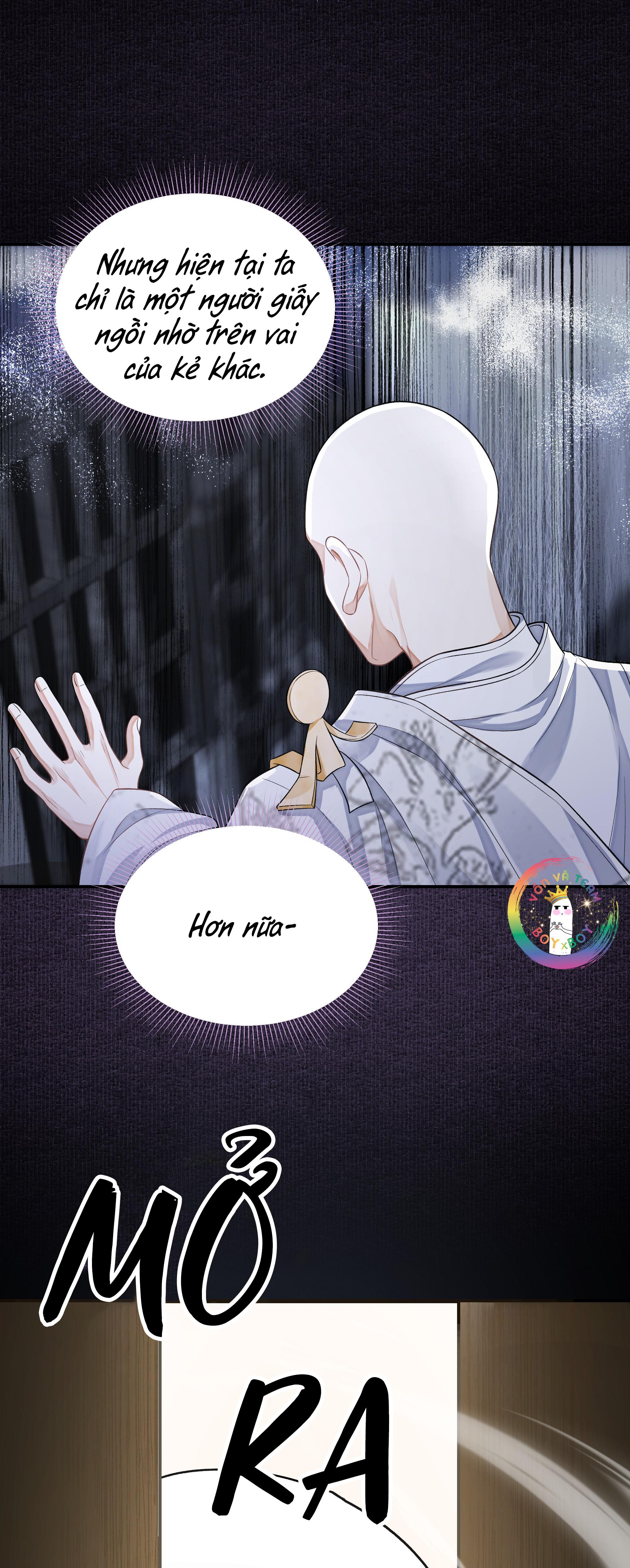 Đọc truyện Đồng Tiền Kham Thế - Chapter 19