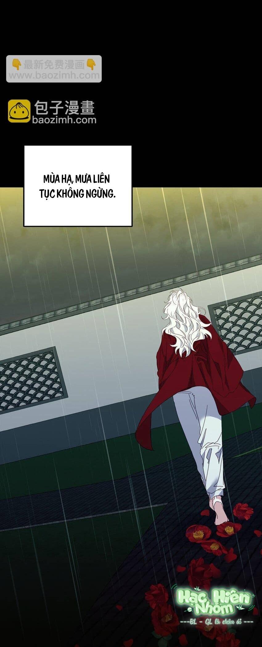 Đọc truyện Bạn Trai Mãnh Hổ Của Hắn - Chapter 24