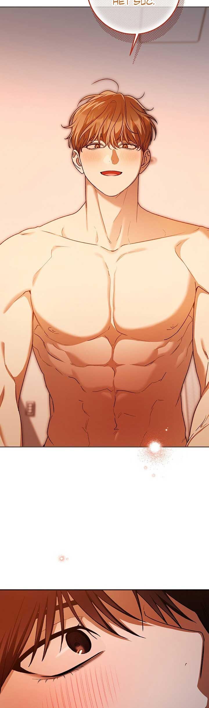 Đọc truyện NETKAMA PUNCH!! - Chapter 81
