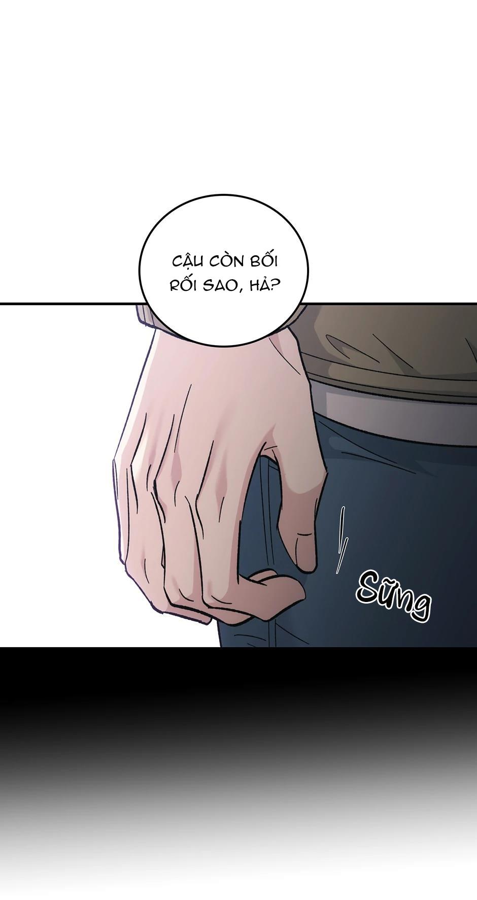 Đọc truyện Deadman Switch - Chapter 54