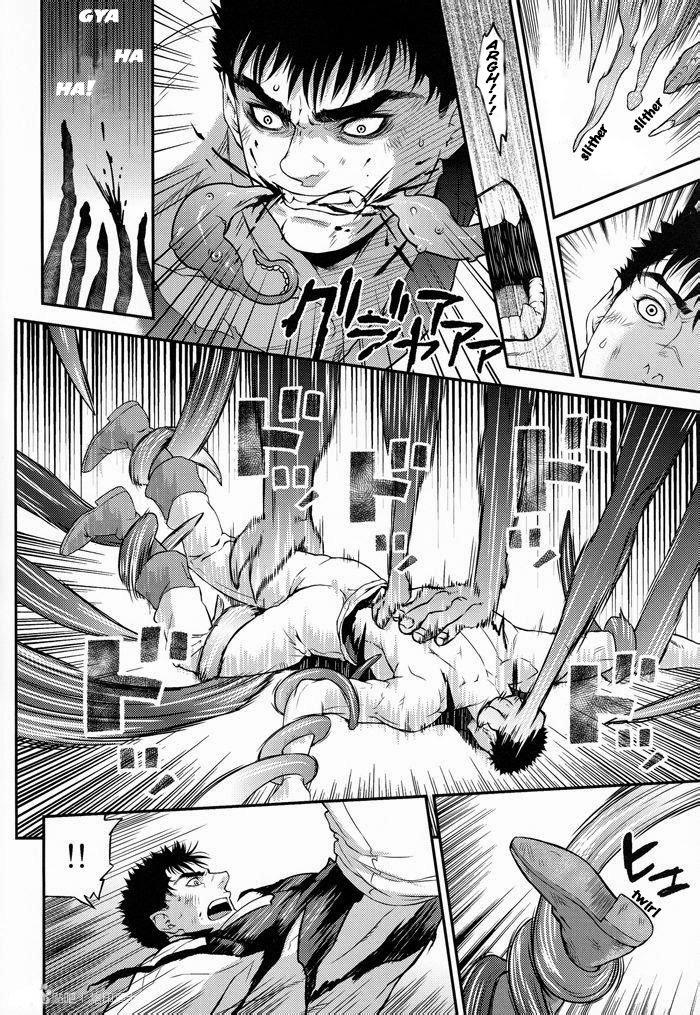 Đọc truyện ONESHOT YAOI THEO YÊU CẦU - Chapter 21