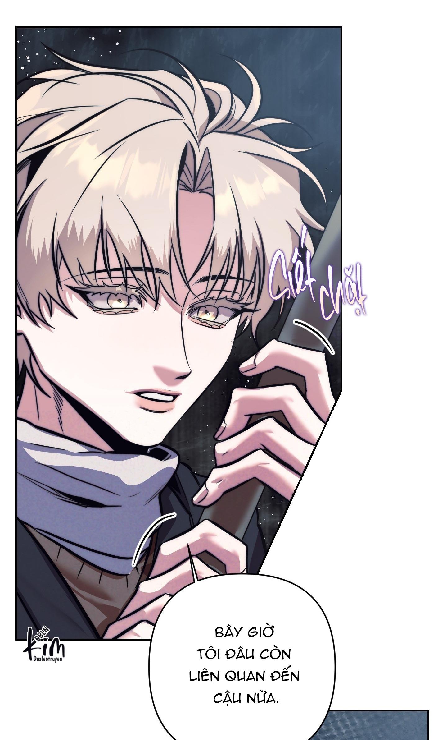 Đọc truyện KỲ THỊ - Chapter 44