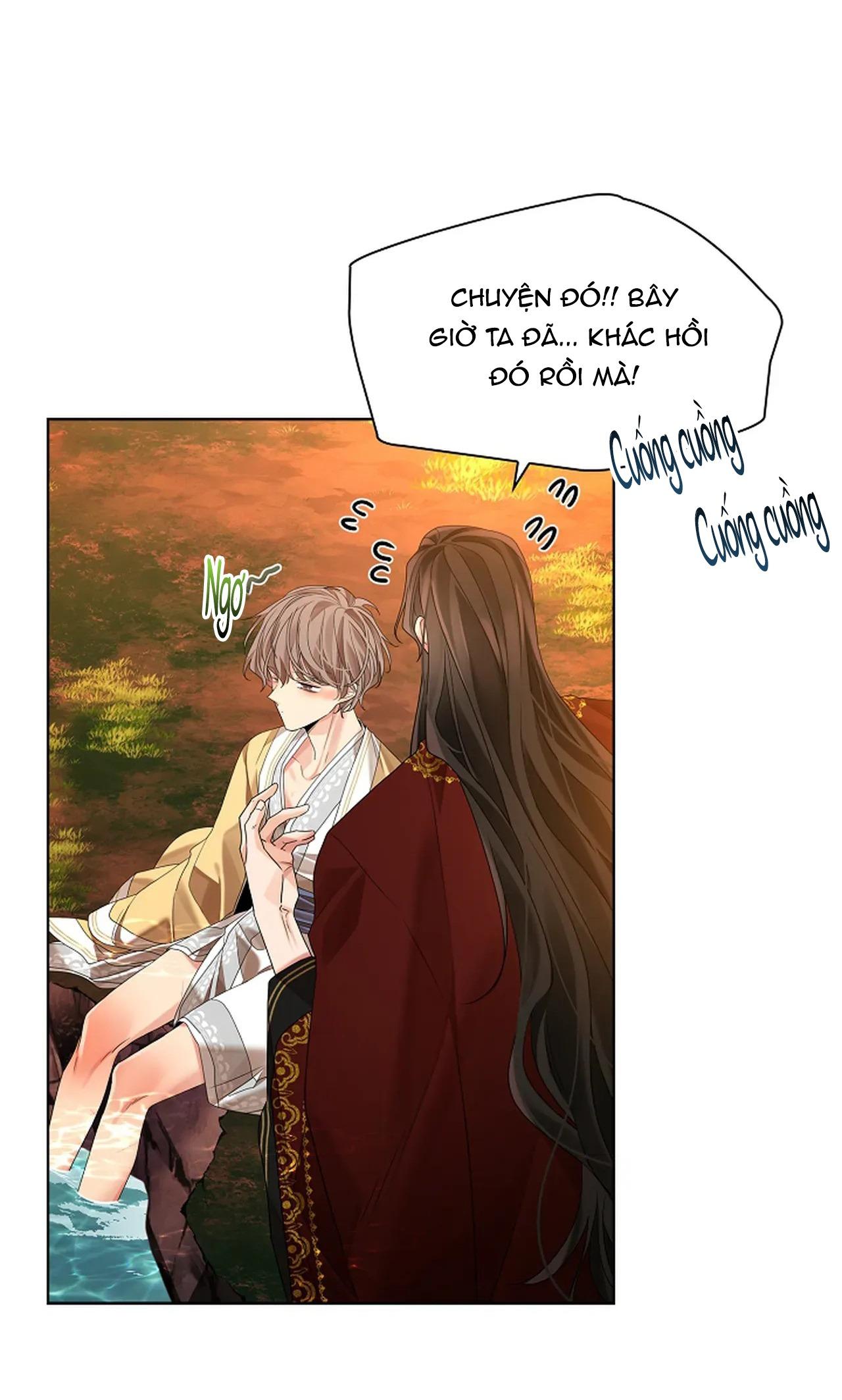 Đọc truyện HOA GIẤY - Chapter 99