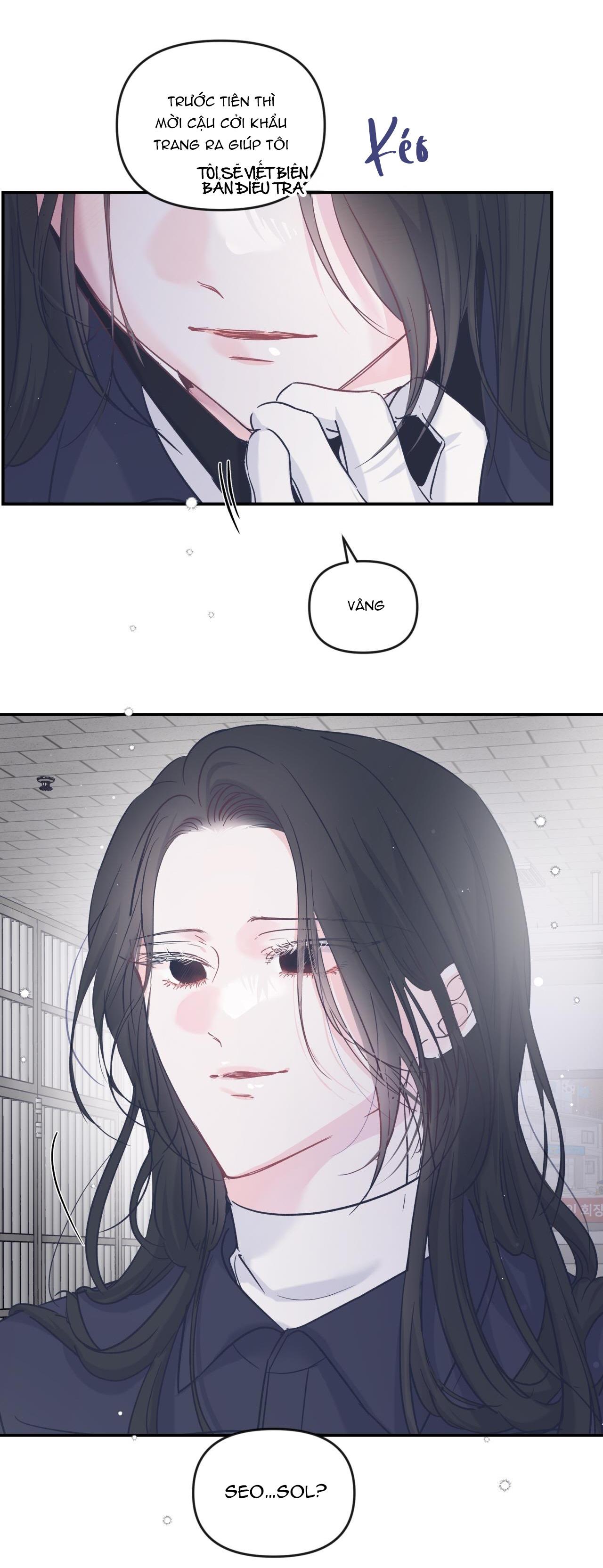 Đọc truyện ĐẢO NGƯỢC CỦA ĐẢO NGƯỢC - Chapter 47