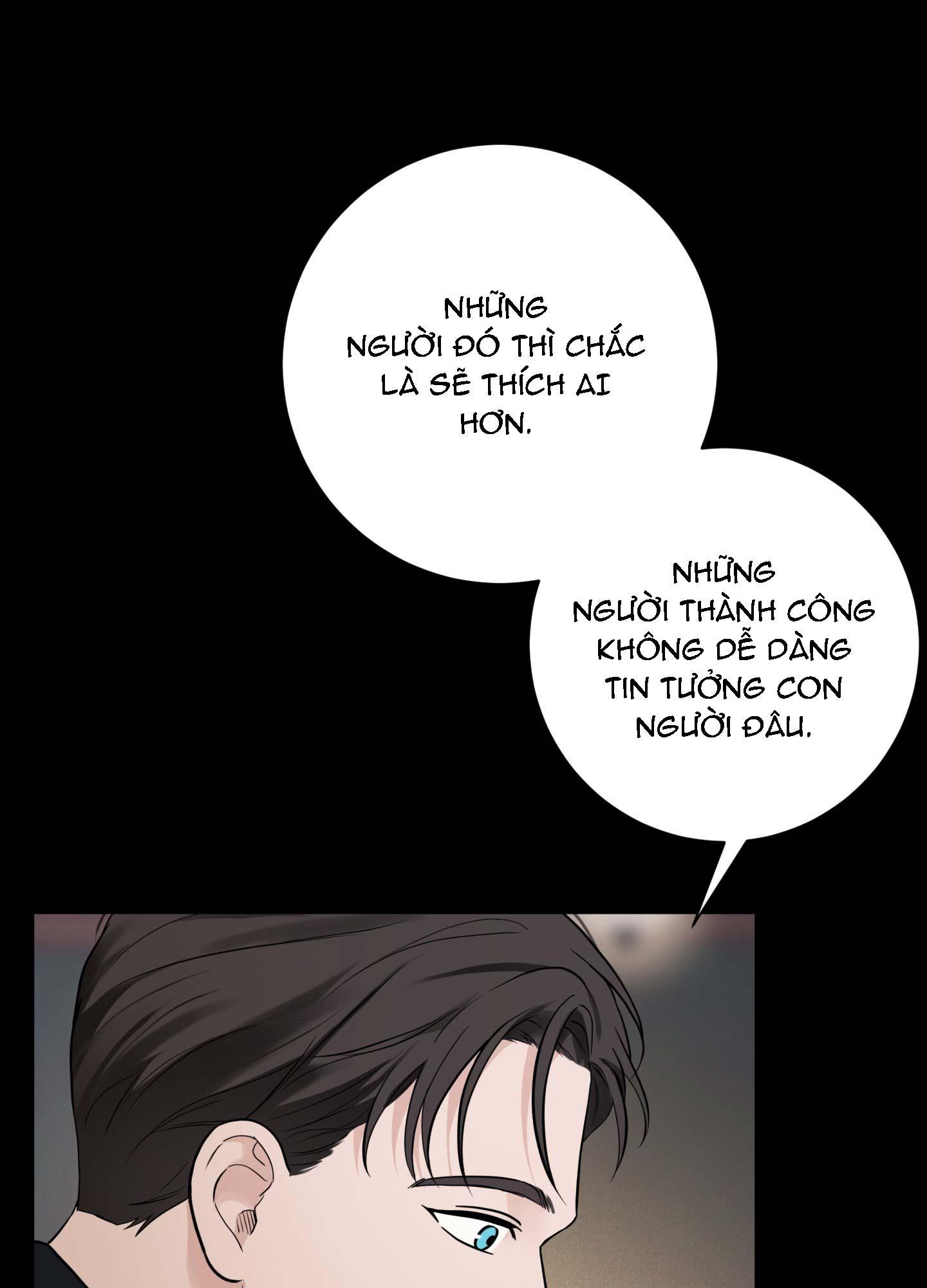 Đọc truyện OVER CLOCK - Chapter 52