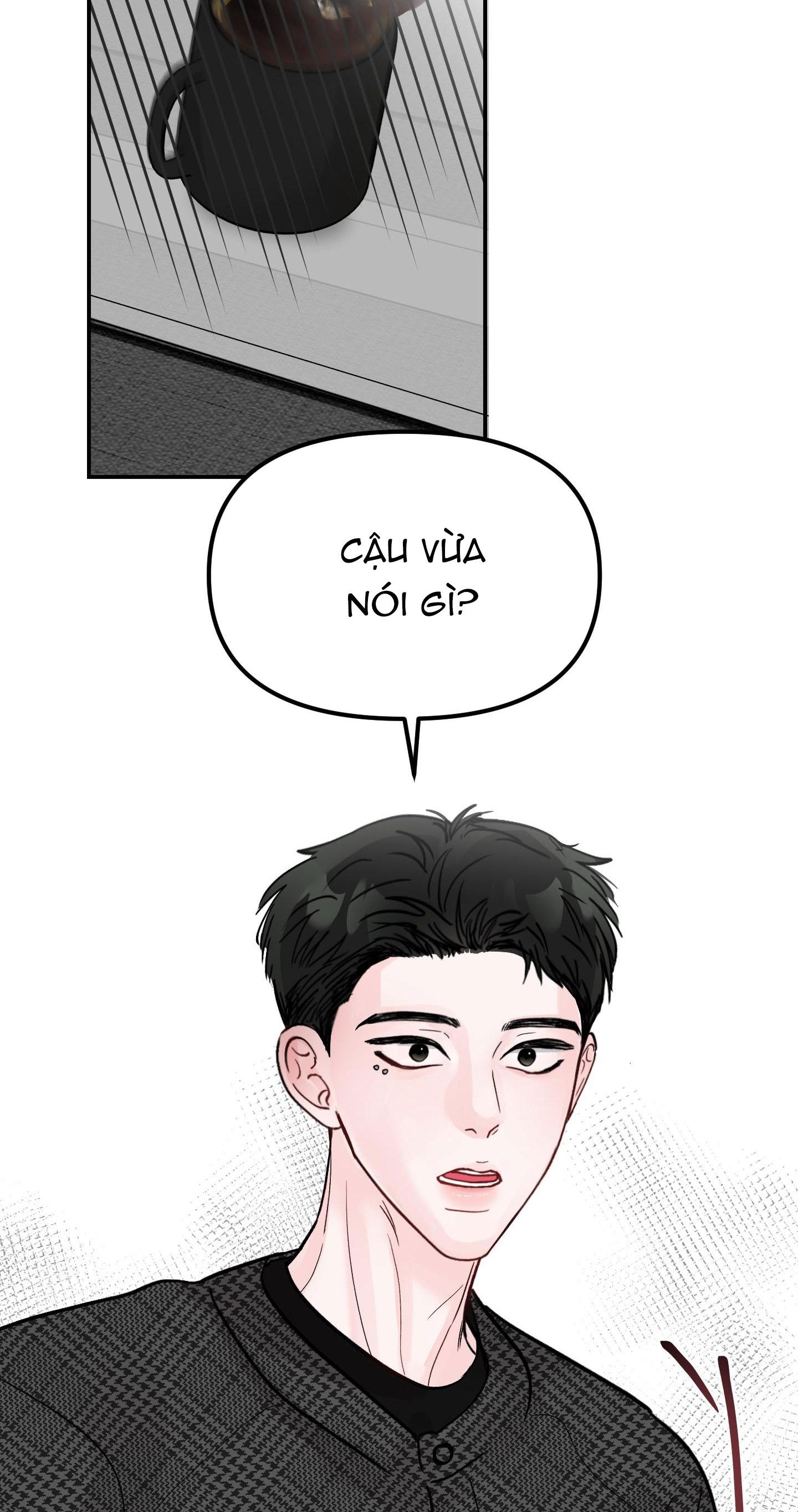 Đọc truyện BL NGẮN CHỊCH HỎNY - Chapter 40.5