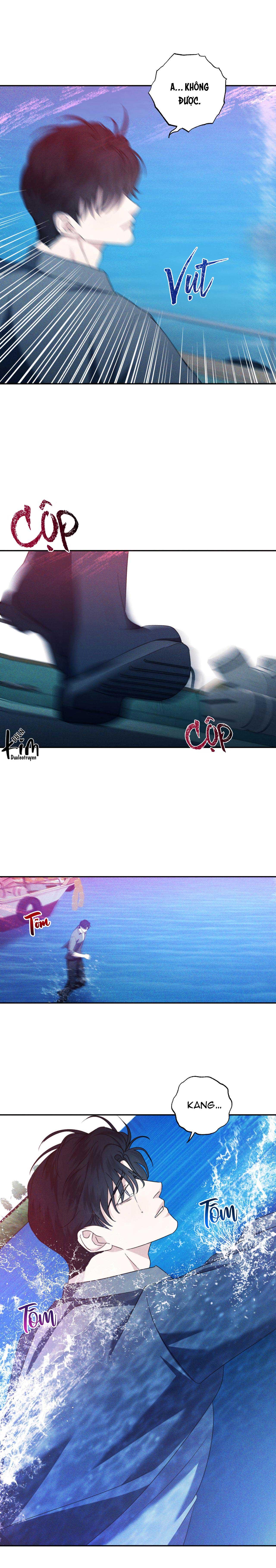 Đọc truyện BL NGẮN CHỊCH HỎNY - Chapter 32.4