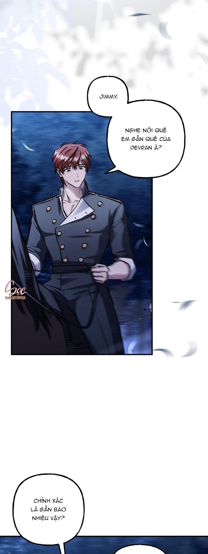 Đọc truyện (ABO) BƯỚC NGOẶT - Chapter 45