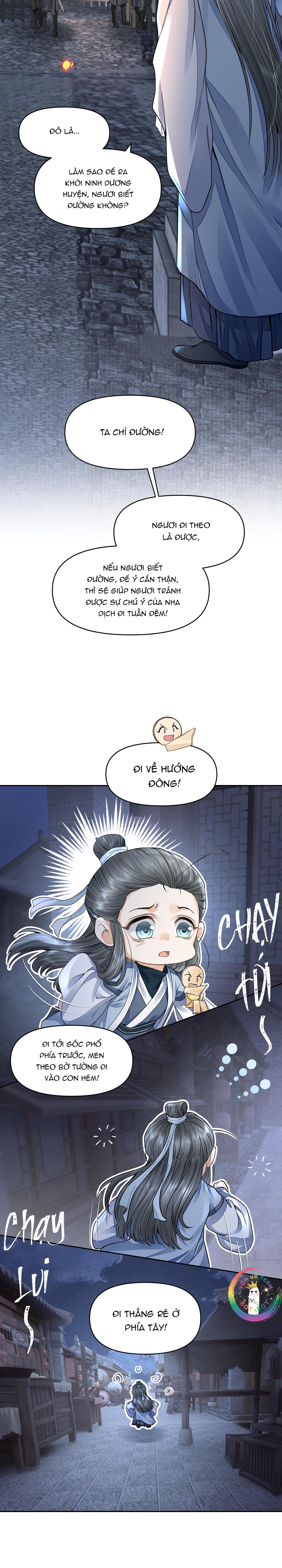 Đọc truyện Đồng Tiền Kham Thế - Chapter 29