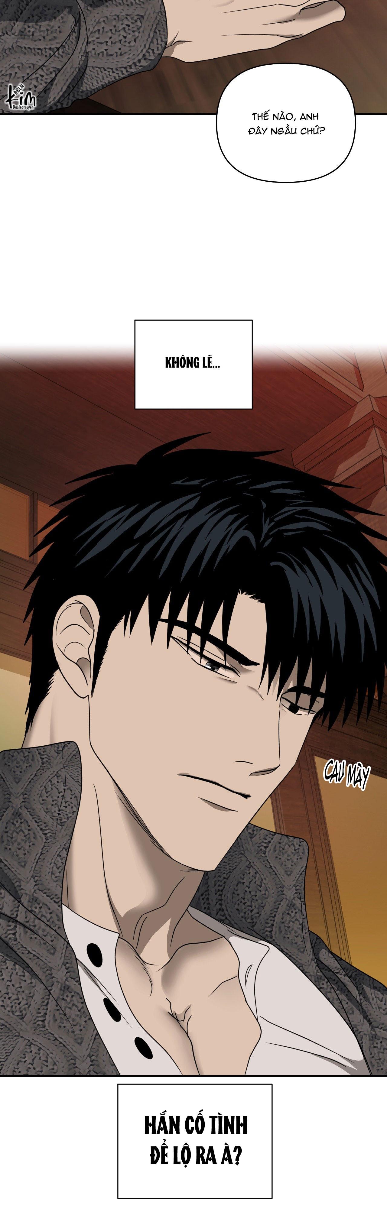 Đọc truyện SHUTLINE - Chapter 84