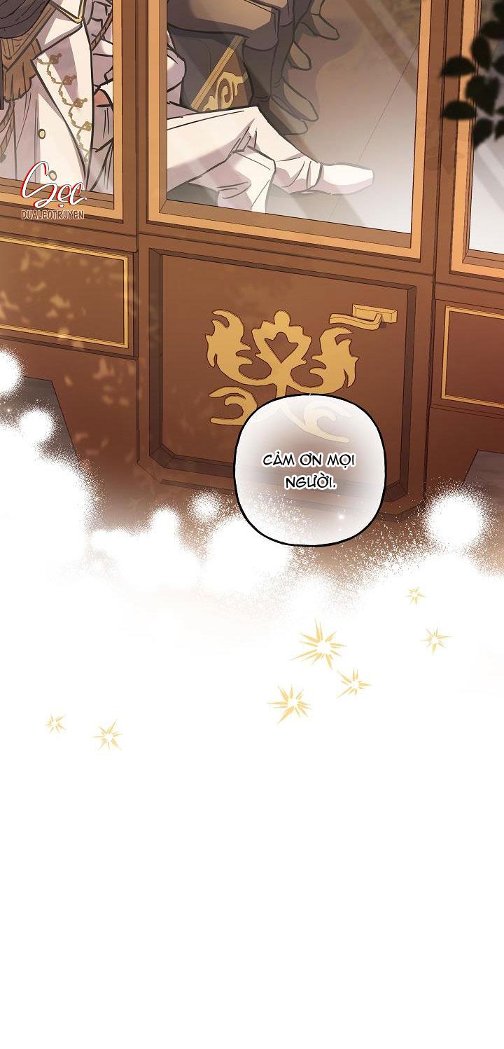 Đọc truyện (ABO) BƯỚC NGOẶT - Chapter 37