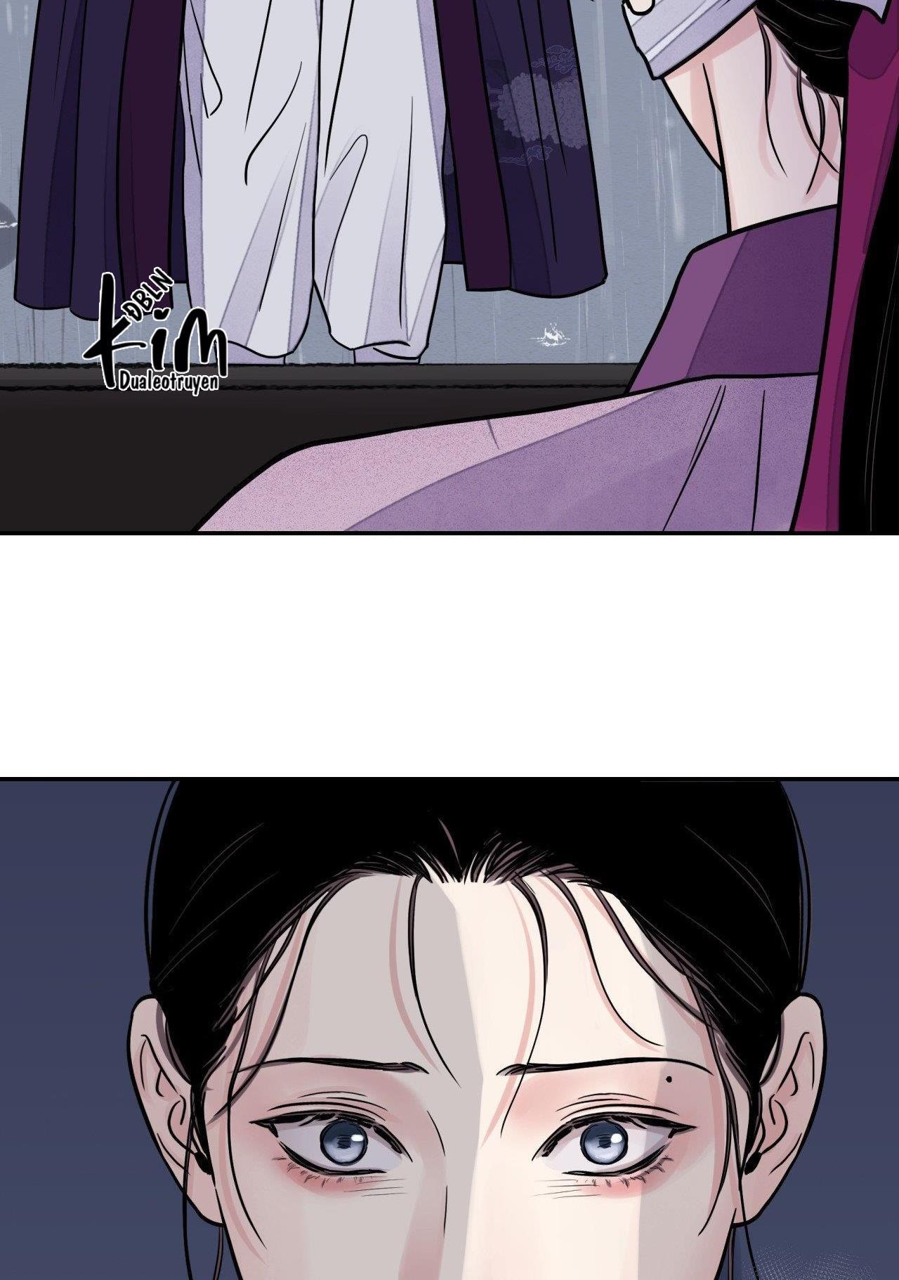 Đọc truyện KIẾM HOA - Chapter 76