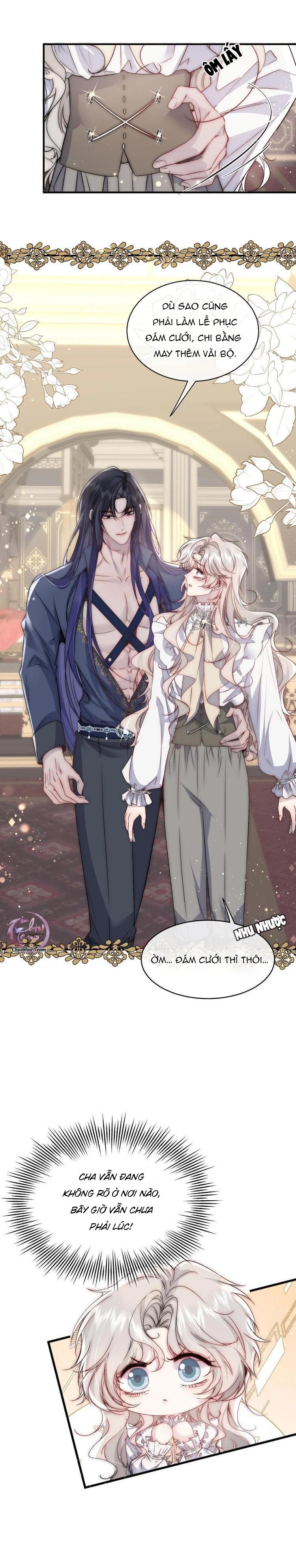 Đọc truyện Tù Long Tuyết - Chapter 18