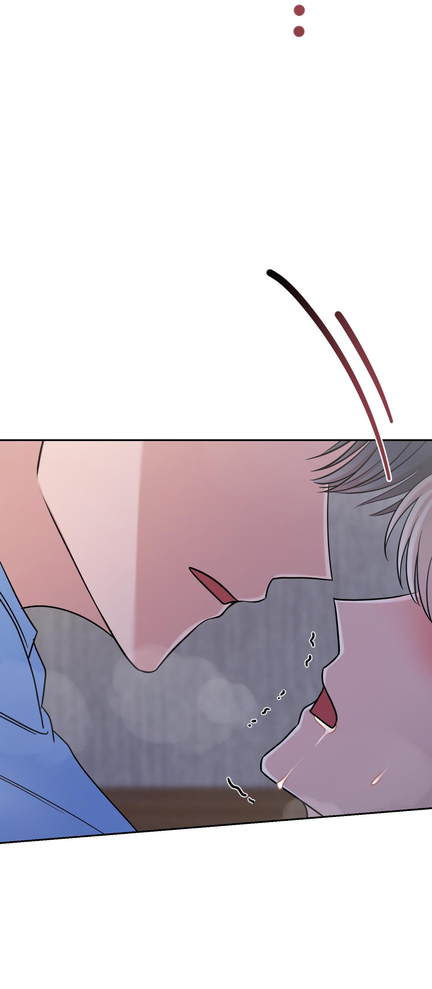 Đọc truyện Tình Huống Không Tránh Khỏi - Chapter 23
