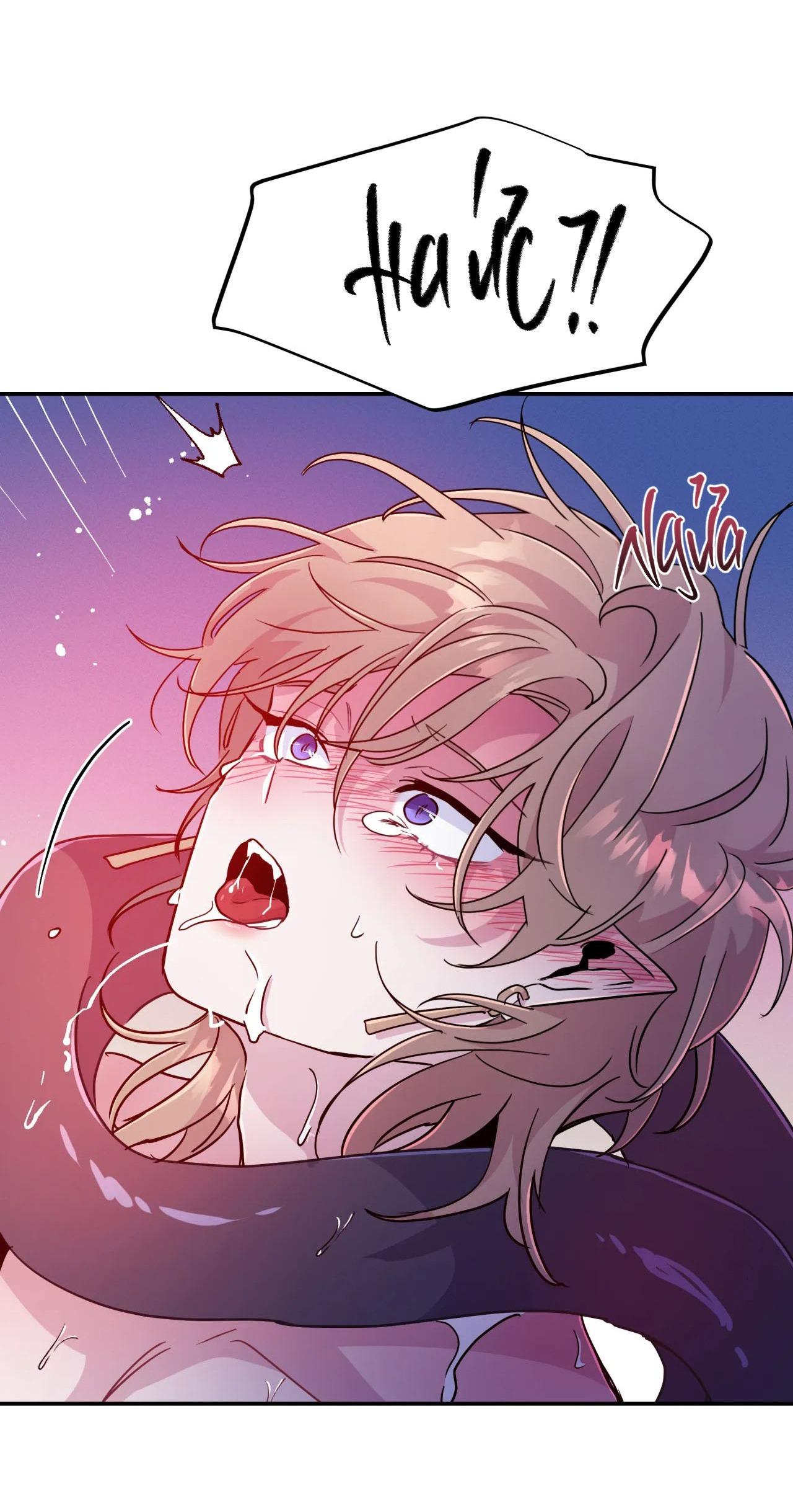 Đọc truyện (CBunu) Ám Giữ Linh Hồn - Chapter 53