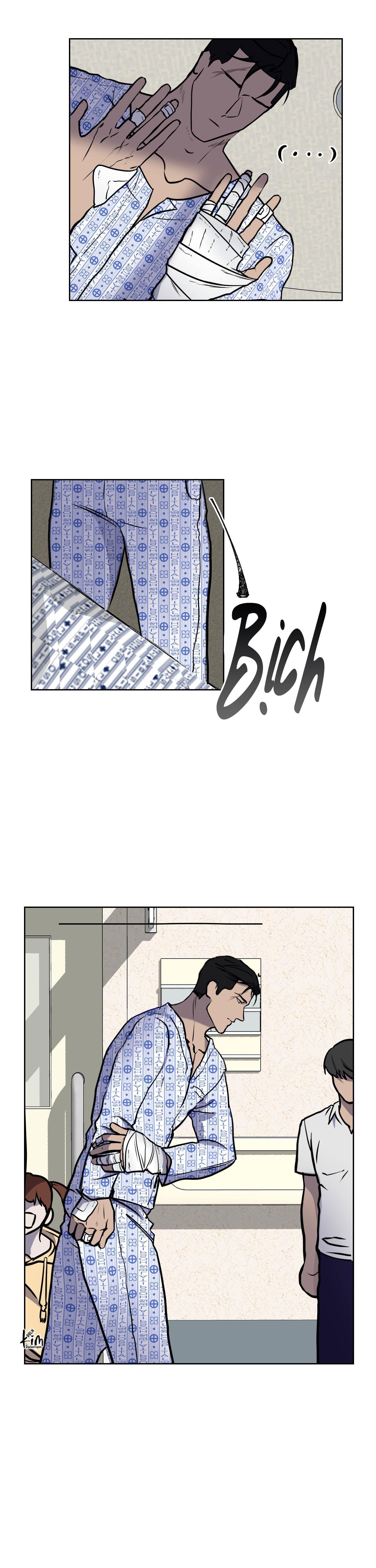 Đọc truyện BL NGẮN CHỊCH HỎNY - Chapter 54.3
