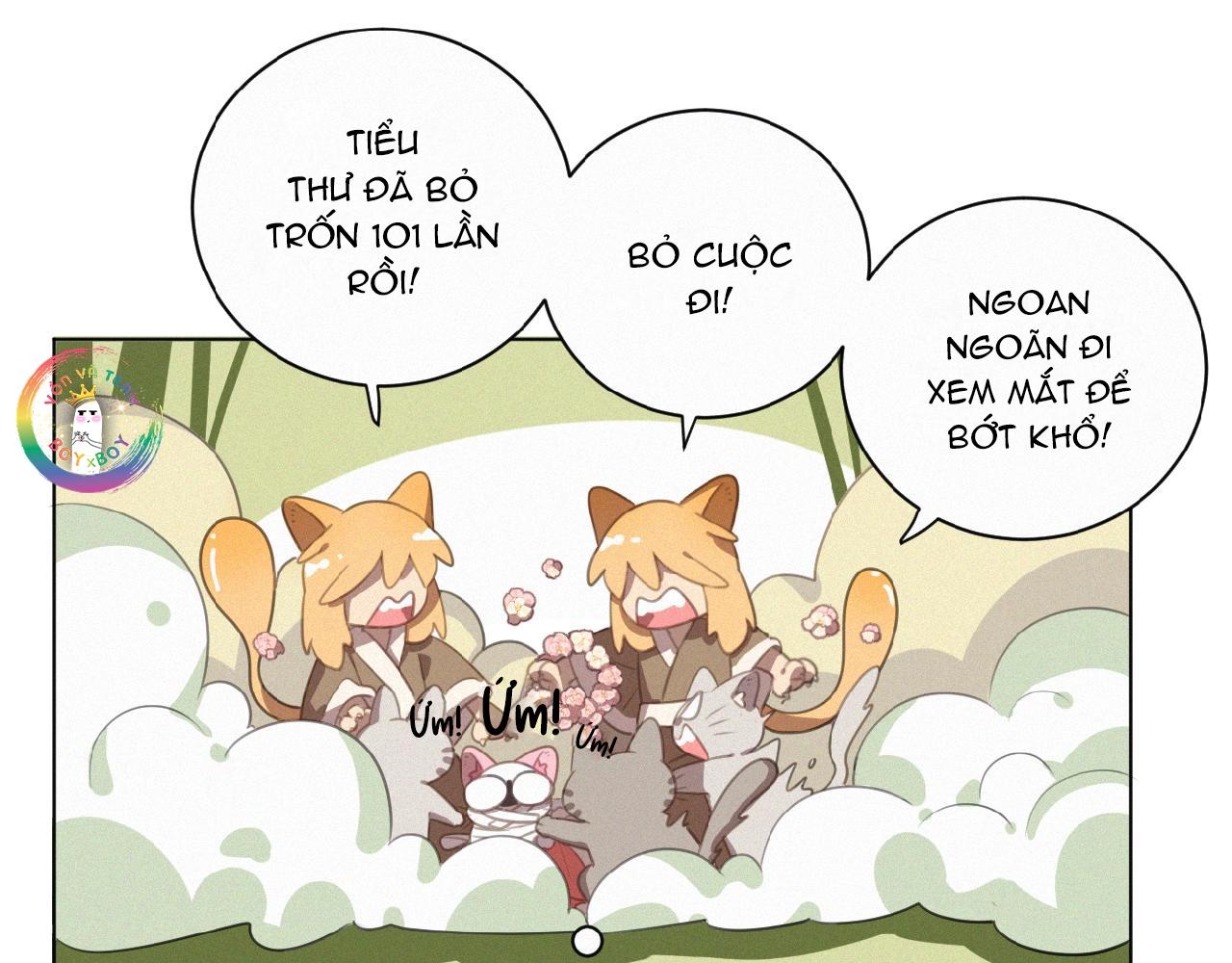 Đọc truyện Xã Hội Mồn Lèo - Chapter 65