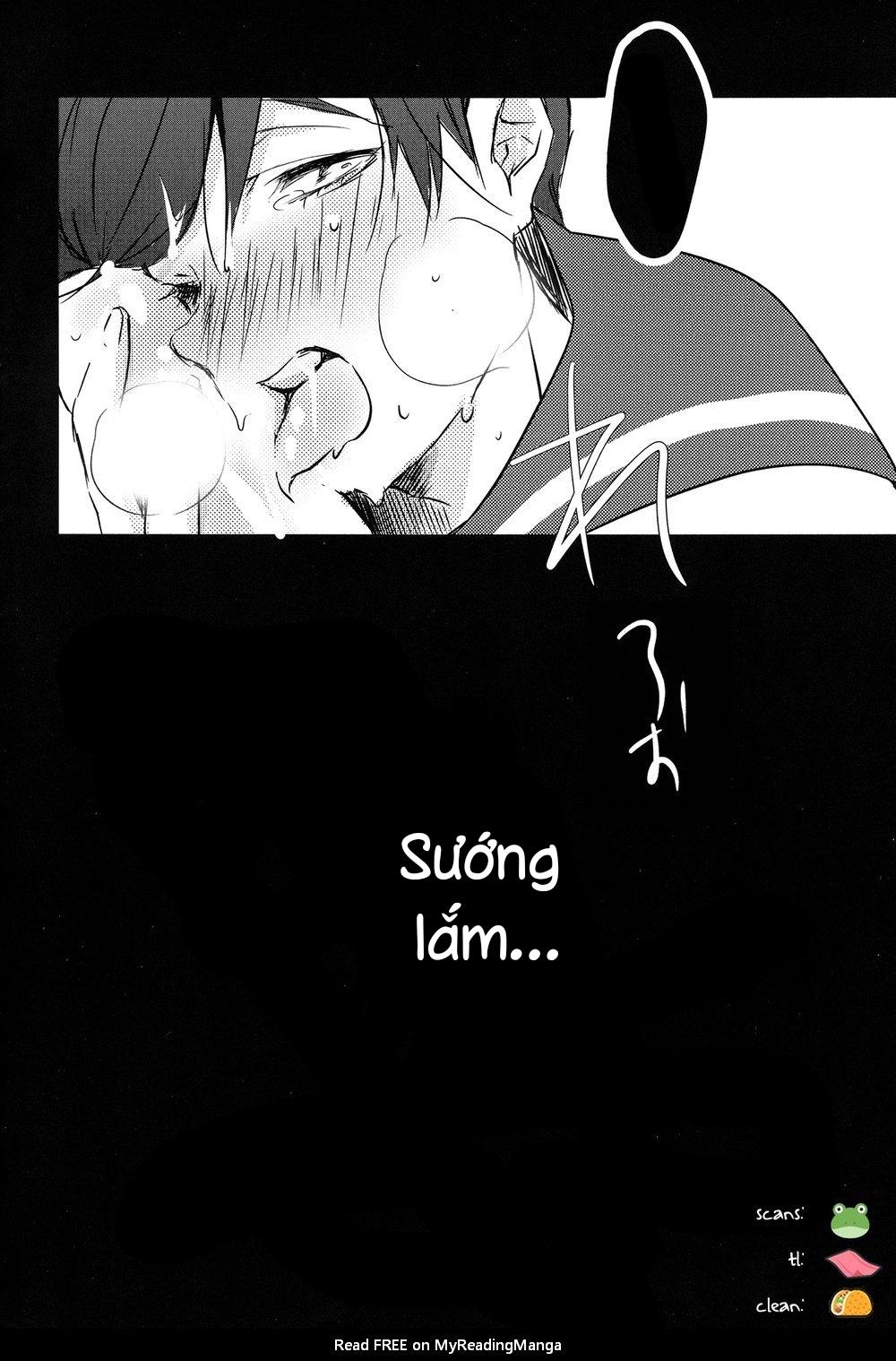 Đọc truyện Tổng Hợp Oneshot Rape - Chapter 178