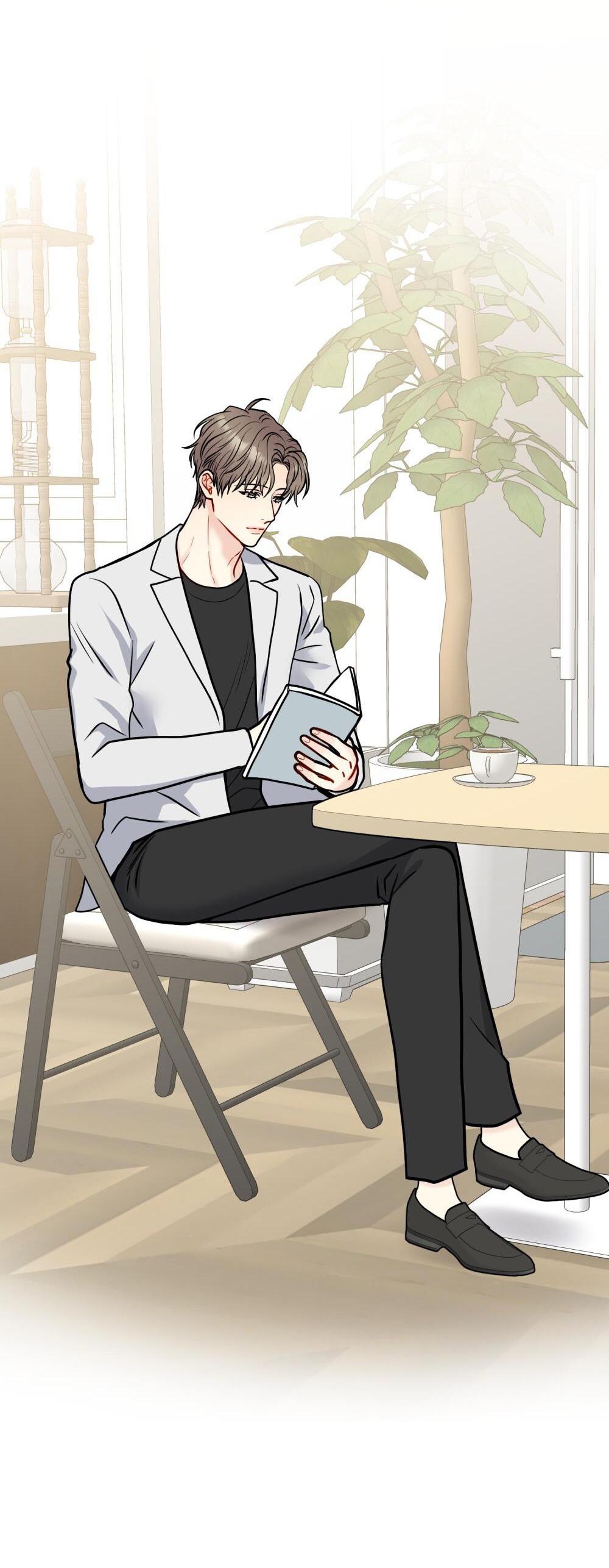 Đọc truyện CẬU KHÔNG PHẢI LÀ GU CỦA TÔI - Chapter 52