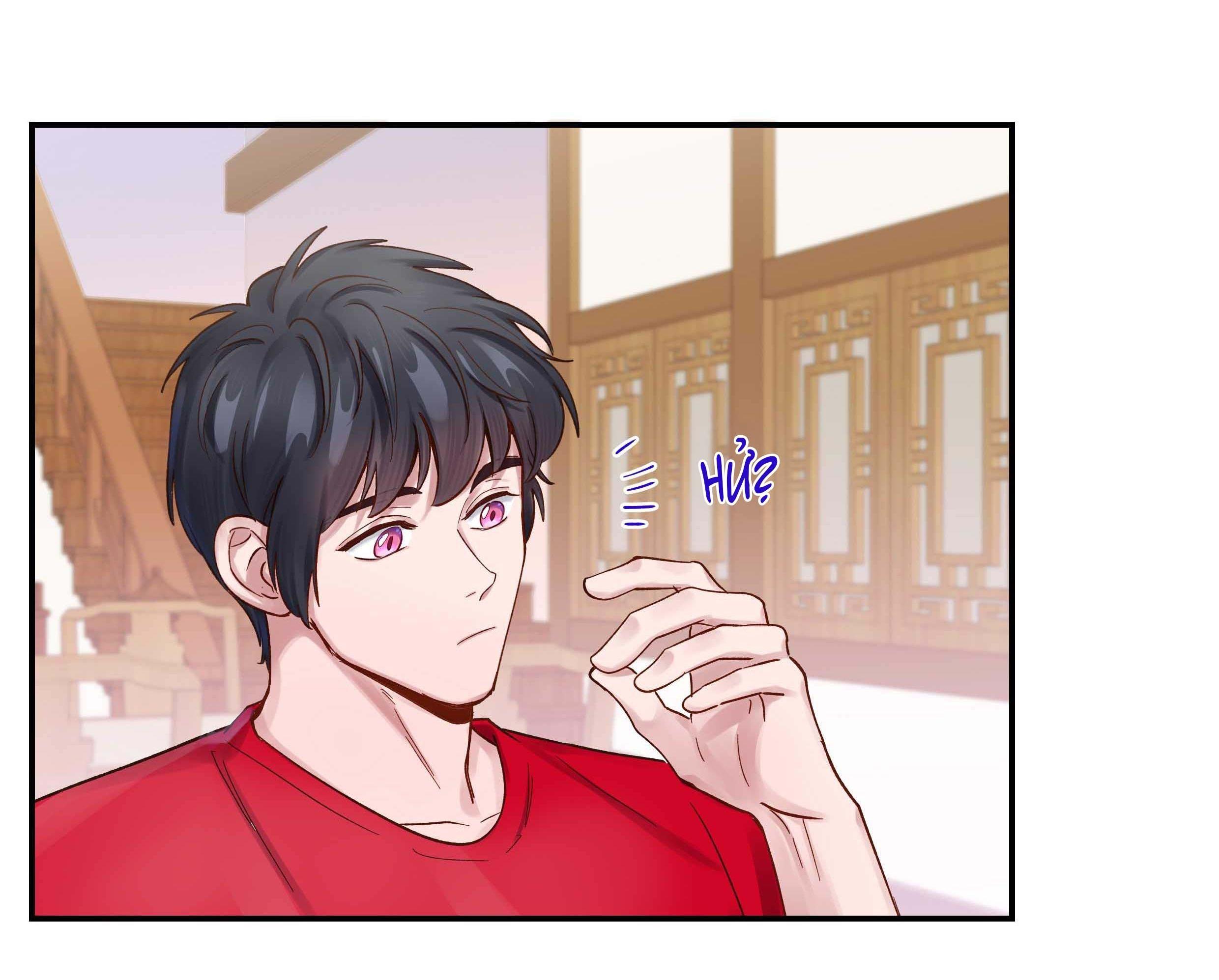 Đọc truyện Quán cơm tỳ hưu - Chapter 69