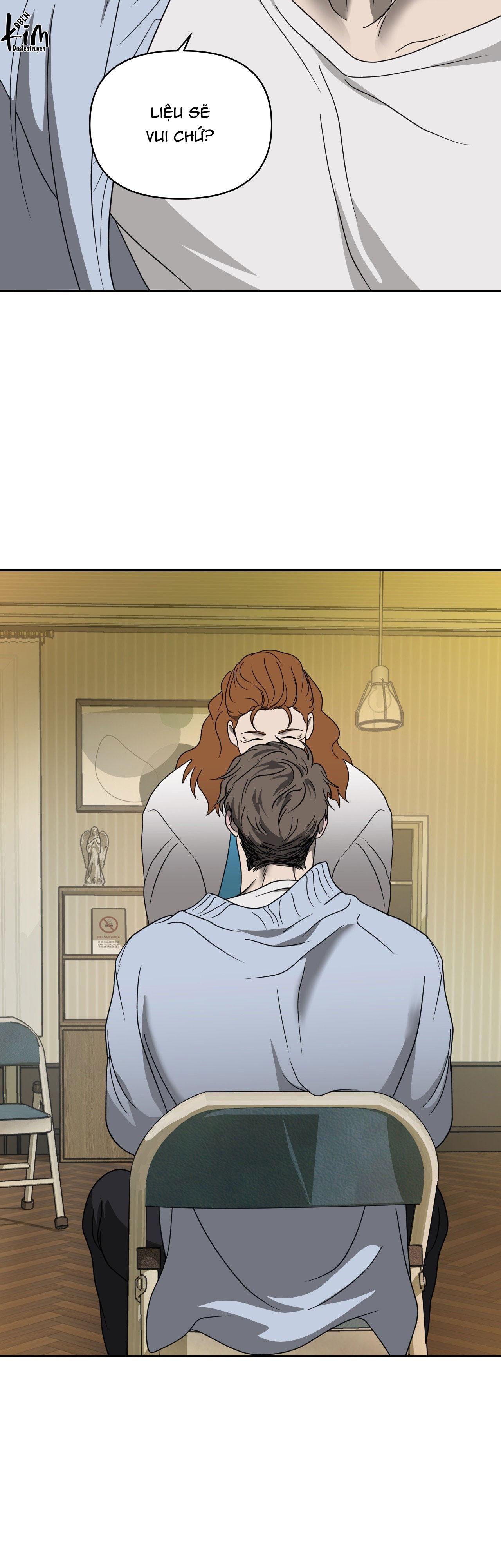 Đọc truyện SHUTLINE - Chapter 85