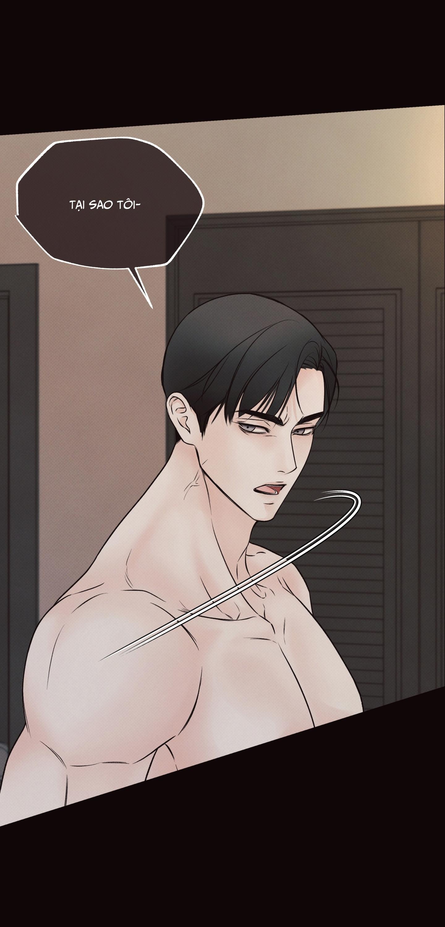Đọc truyện RANH GIỚI CỦA SỰ MÊ HOẶC - Chapter 0
