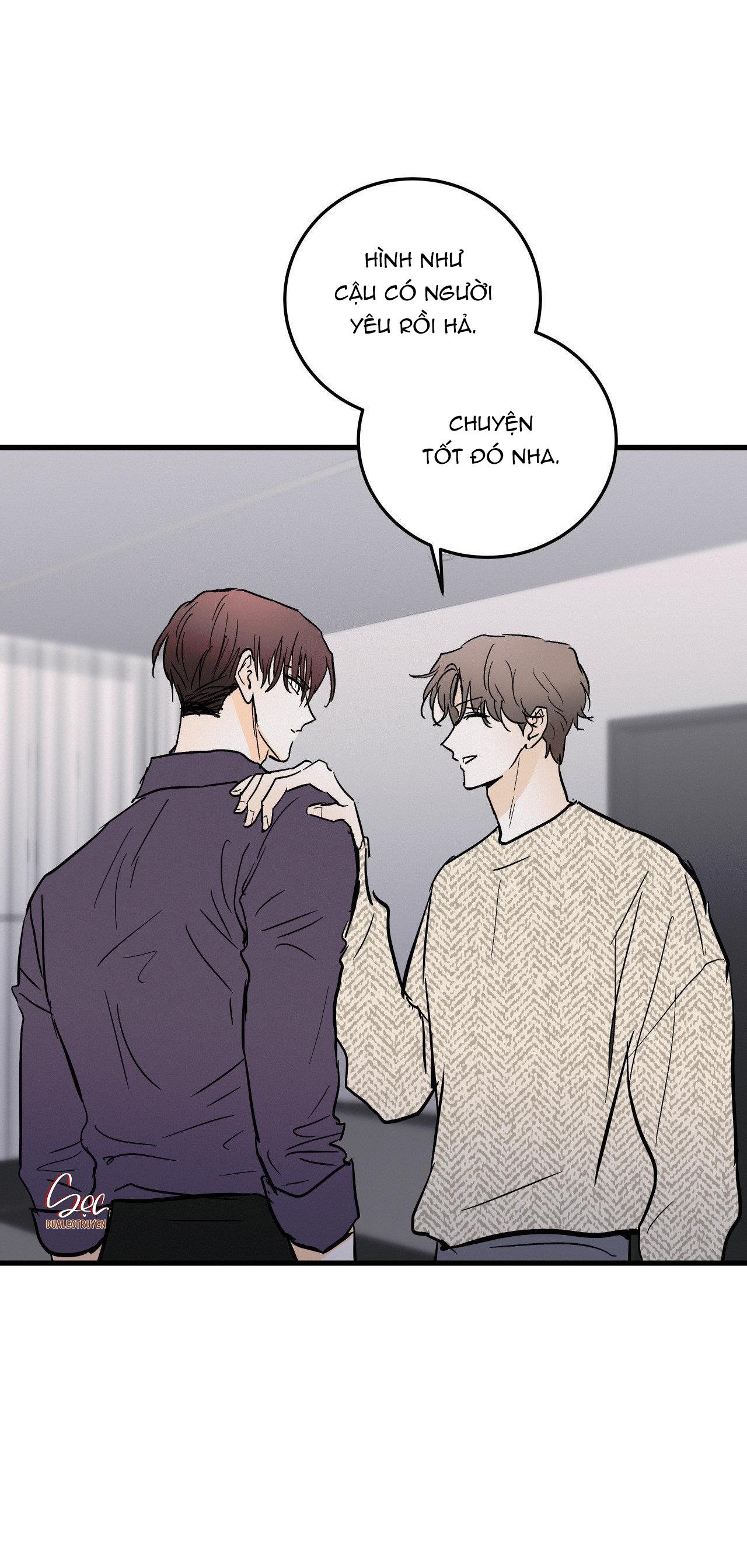 Đọc truyện LIE AGAIN - Chapter 26