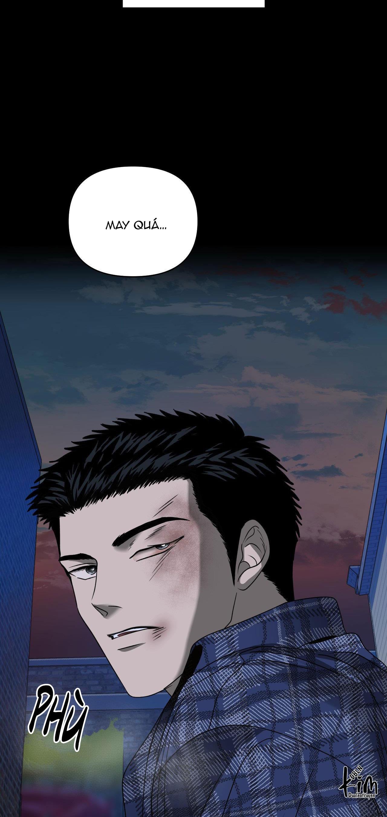 Đọc truyện SHUTLINE - Chapter 80