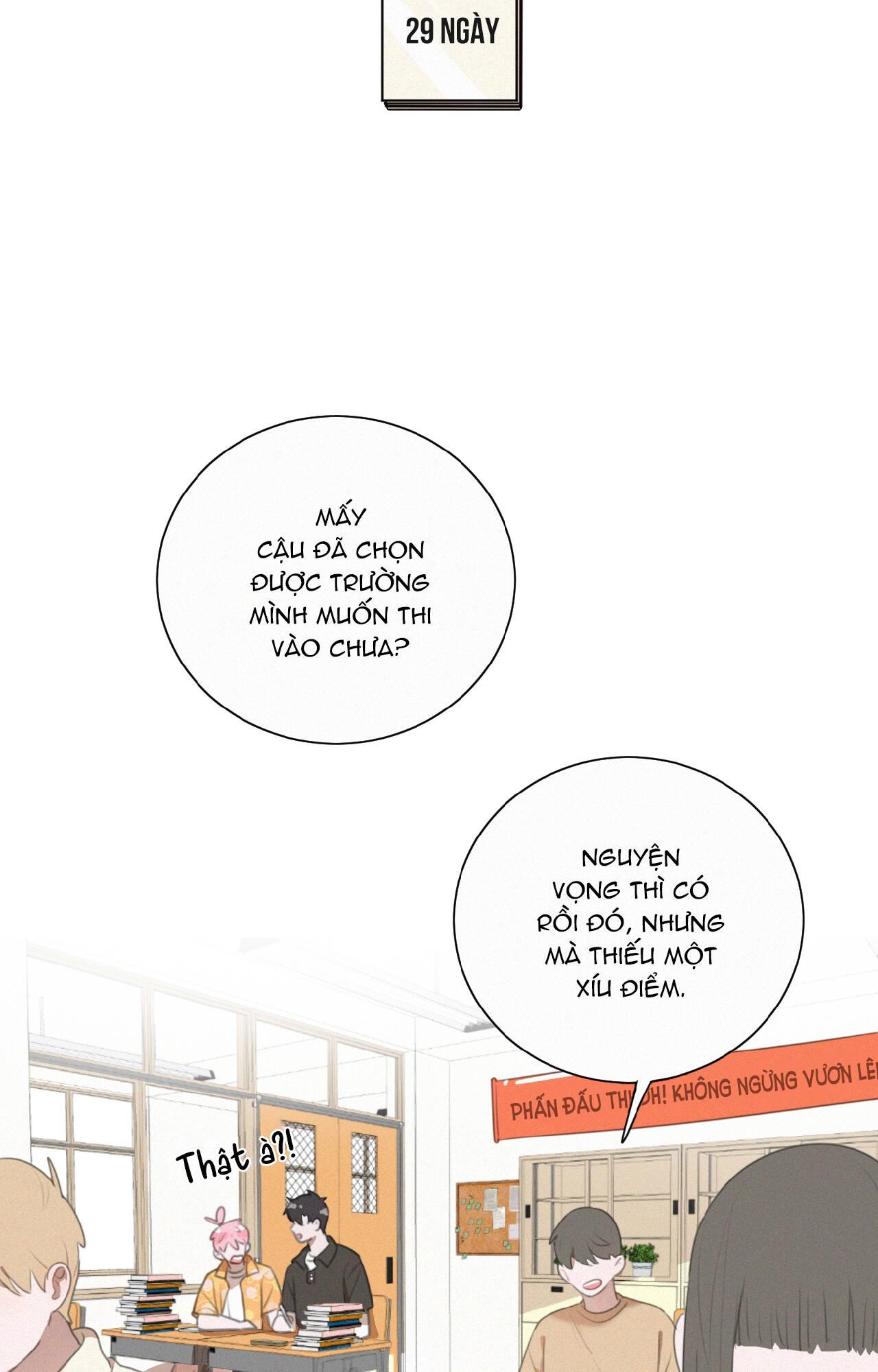 Đọc truyện Xã Hội Mồn Lèo - Chapter 74