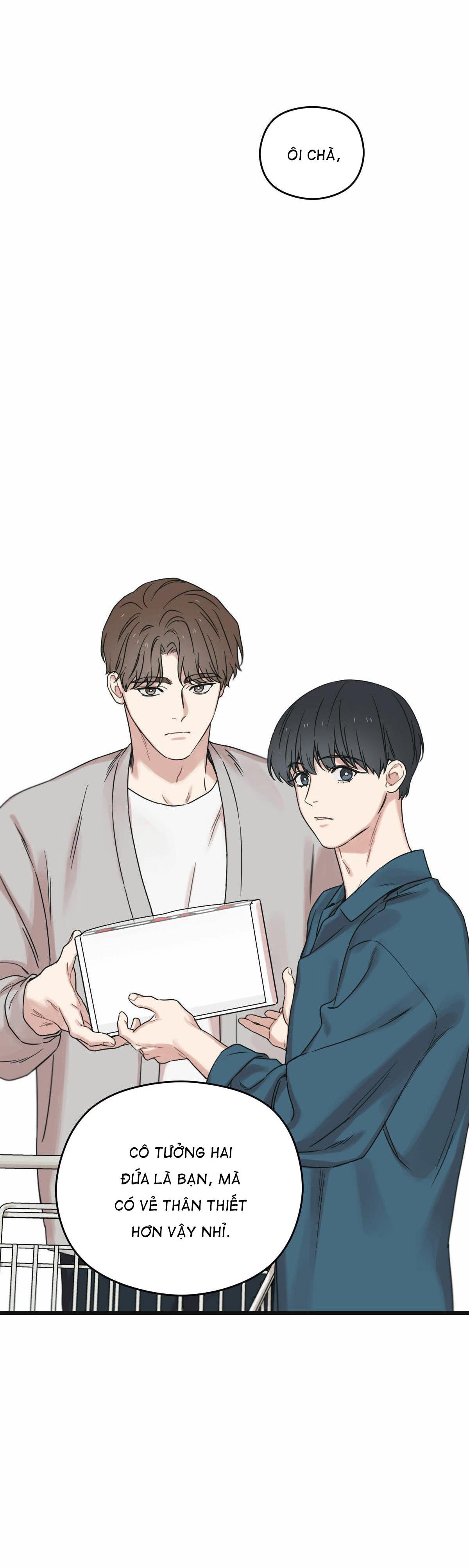 Đọc truyện TRÙNG PHÙNG - Chapter 24