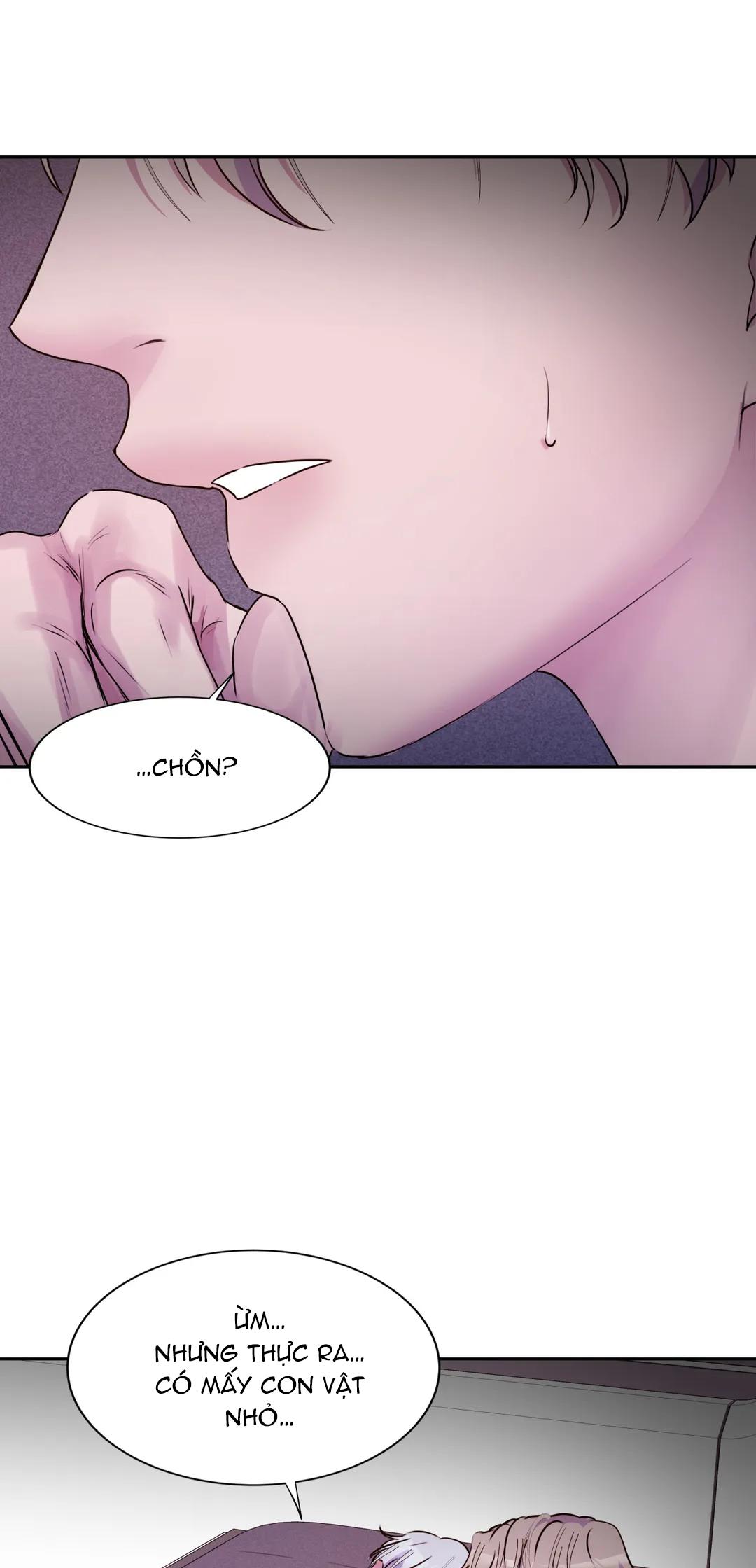 Đọc truyện Guiding Light - Chapter 13