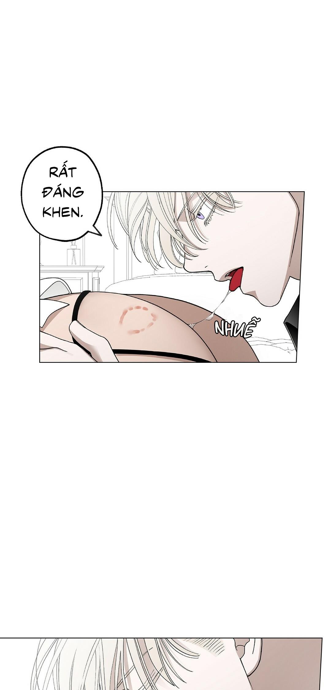 Đọc truyện BOY LOVE - FAN BOOK - Chapter 10