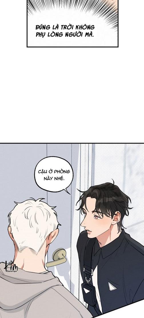 Đọc truyện BL NGẮN TUYỂN CHỌN - Chapter 9.2