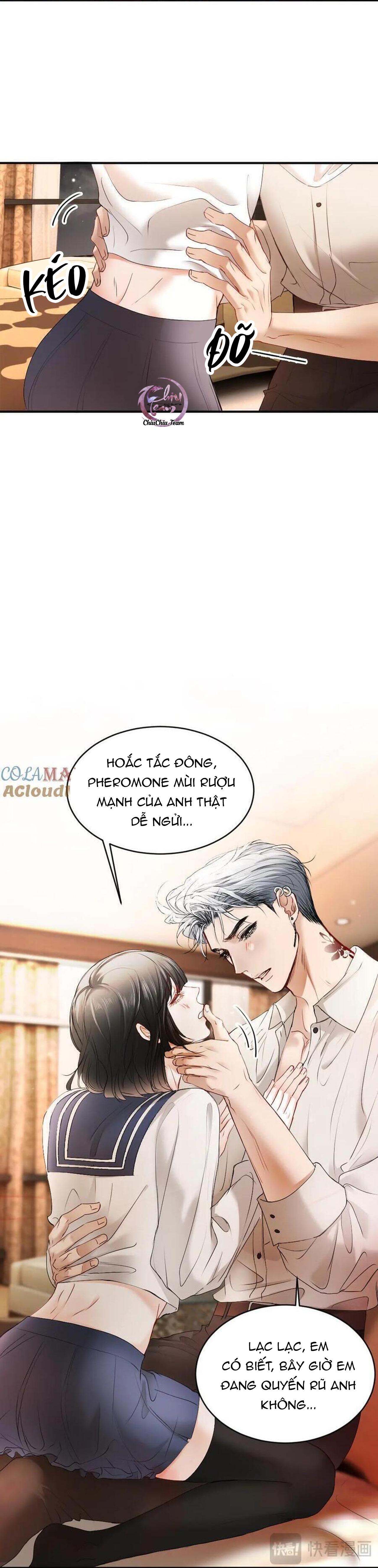 Đọc truyện Tiểu thiếu gia dựa vào nhan sắc càn quét toàn hệ thống - Chapter 52