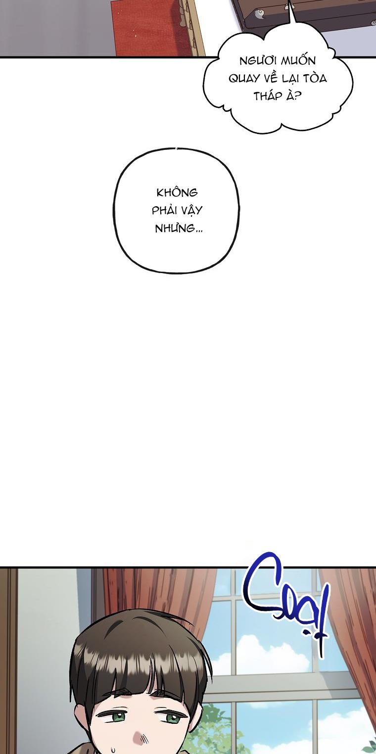 Đọc truyện (ABO) BƯỚC NGOẶT - Chapter 42