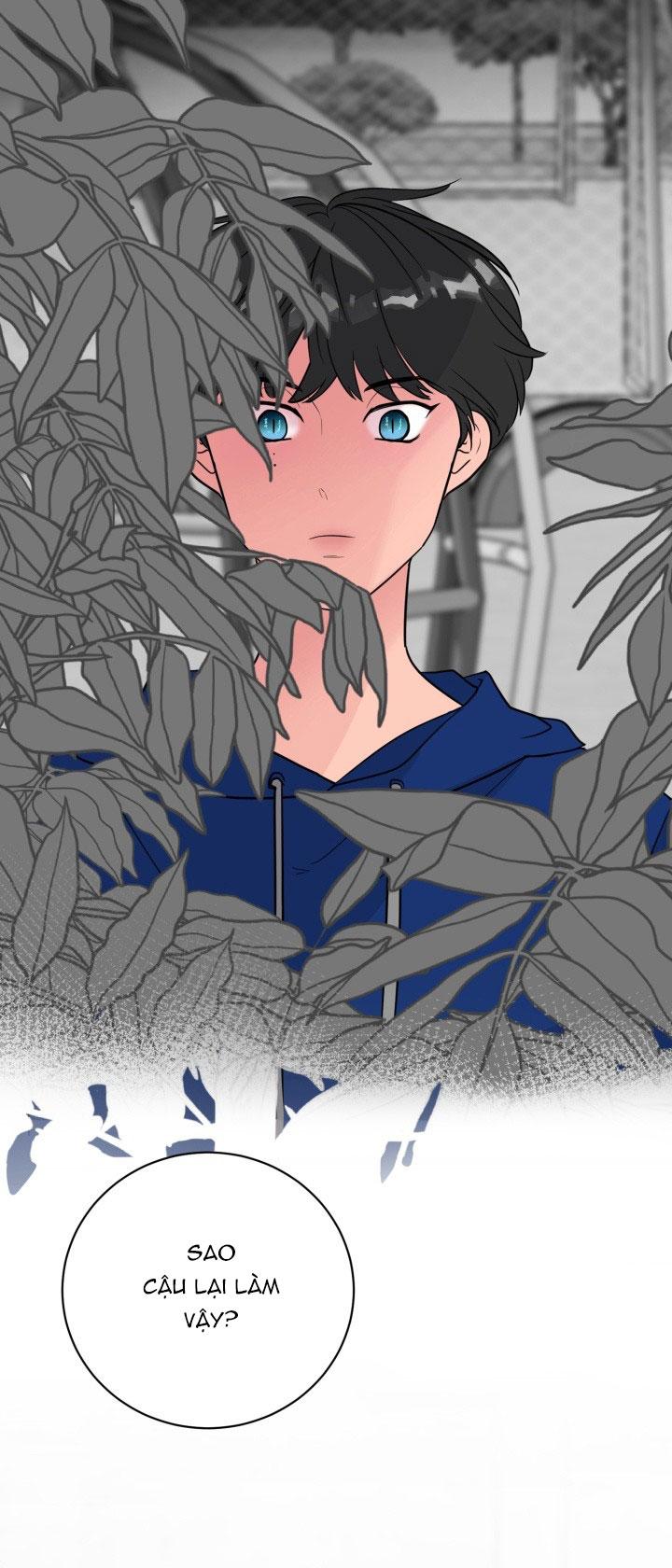 Đọc truyện ĐÊM CỦA NGƯỜI ĐÀN ÔNG ẤY - Chapter 9