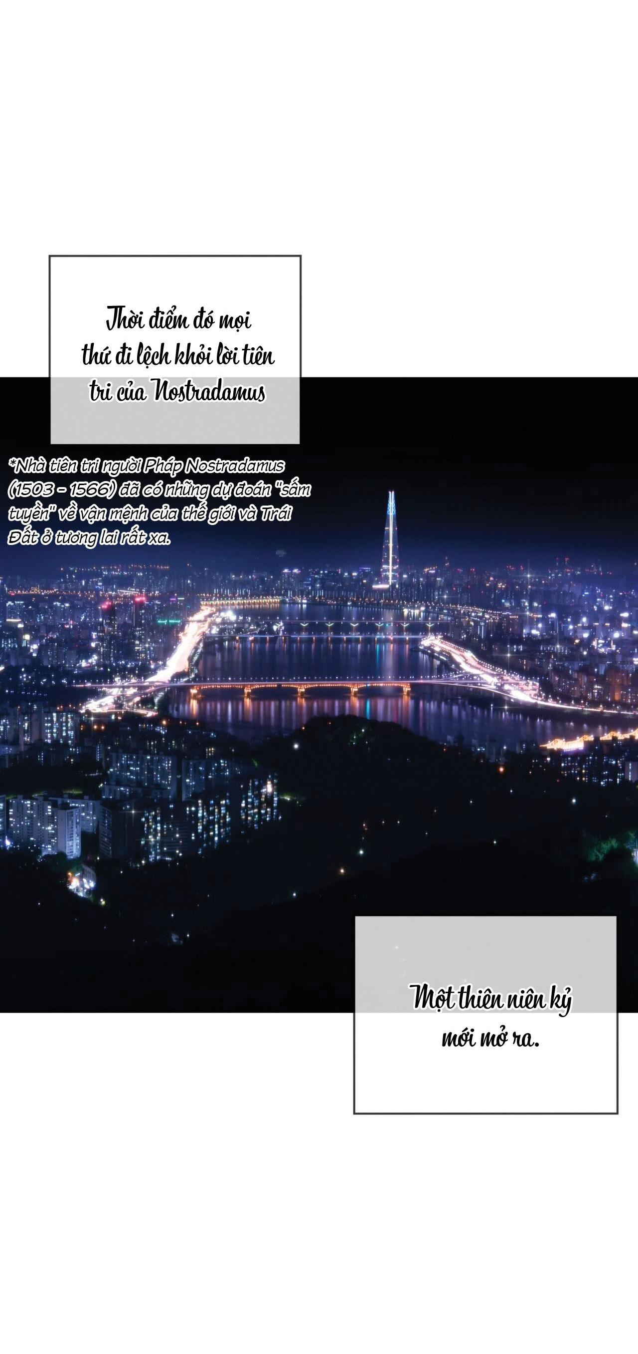 Đọc truyện (CBunu) Phạm Luật - Chapter 79