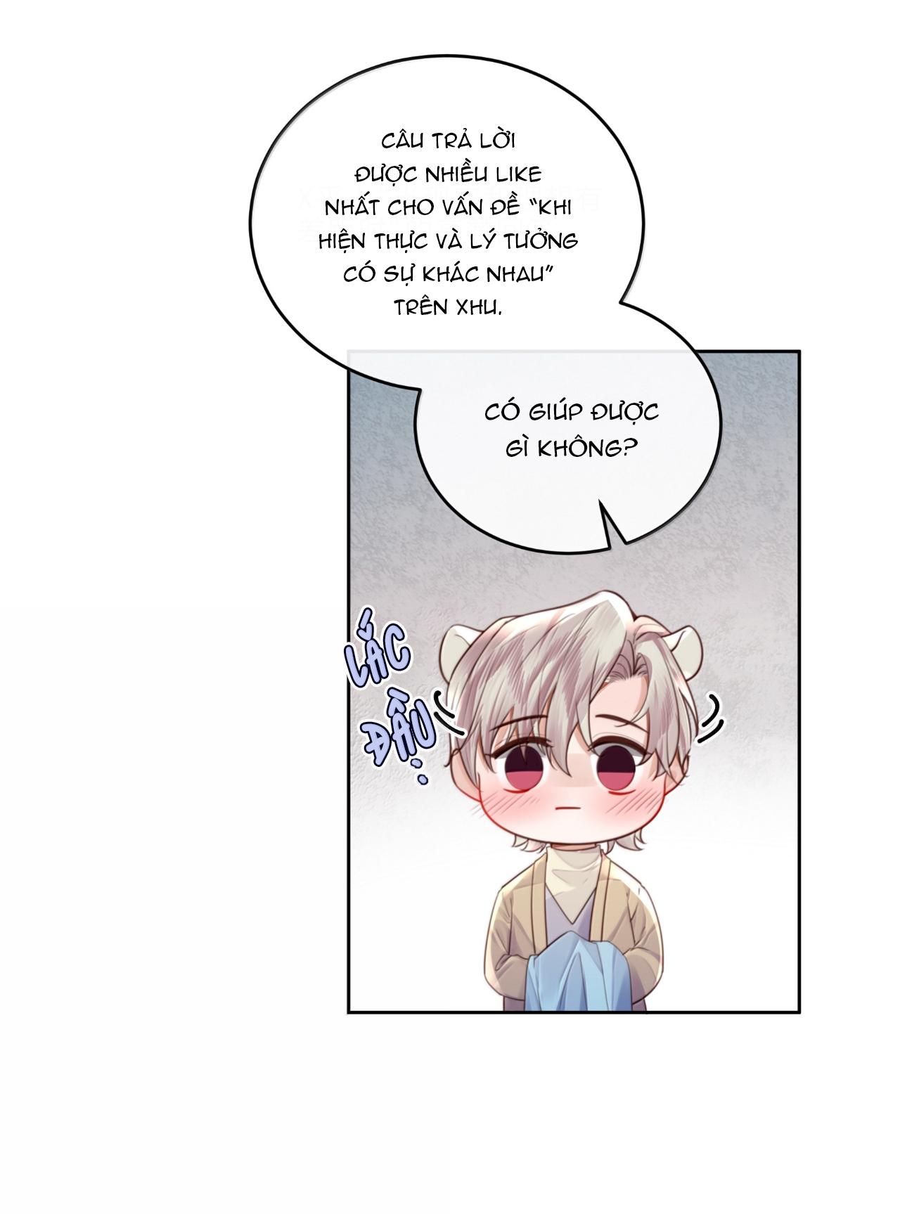 Đọc truyện Đặc Chế Cho Riêng Anh - Chapter 101