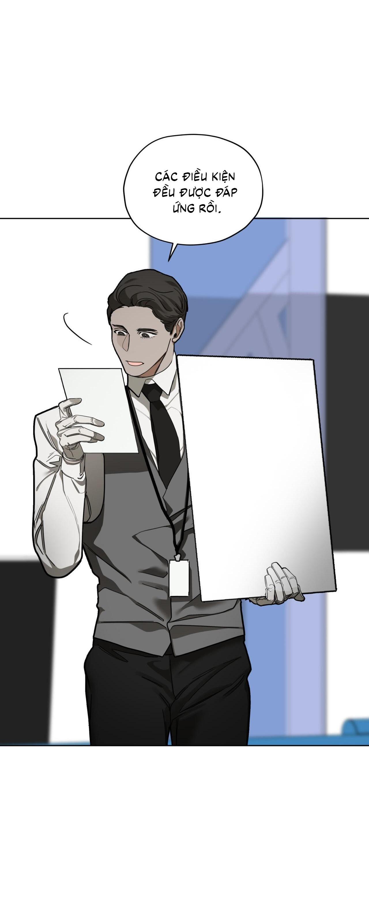 Đọc truyện (CBunu) Phạm Luật - Chapter 91