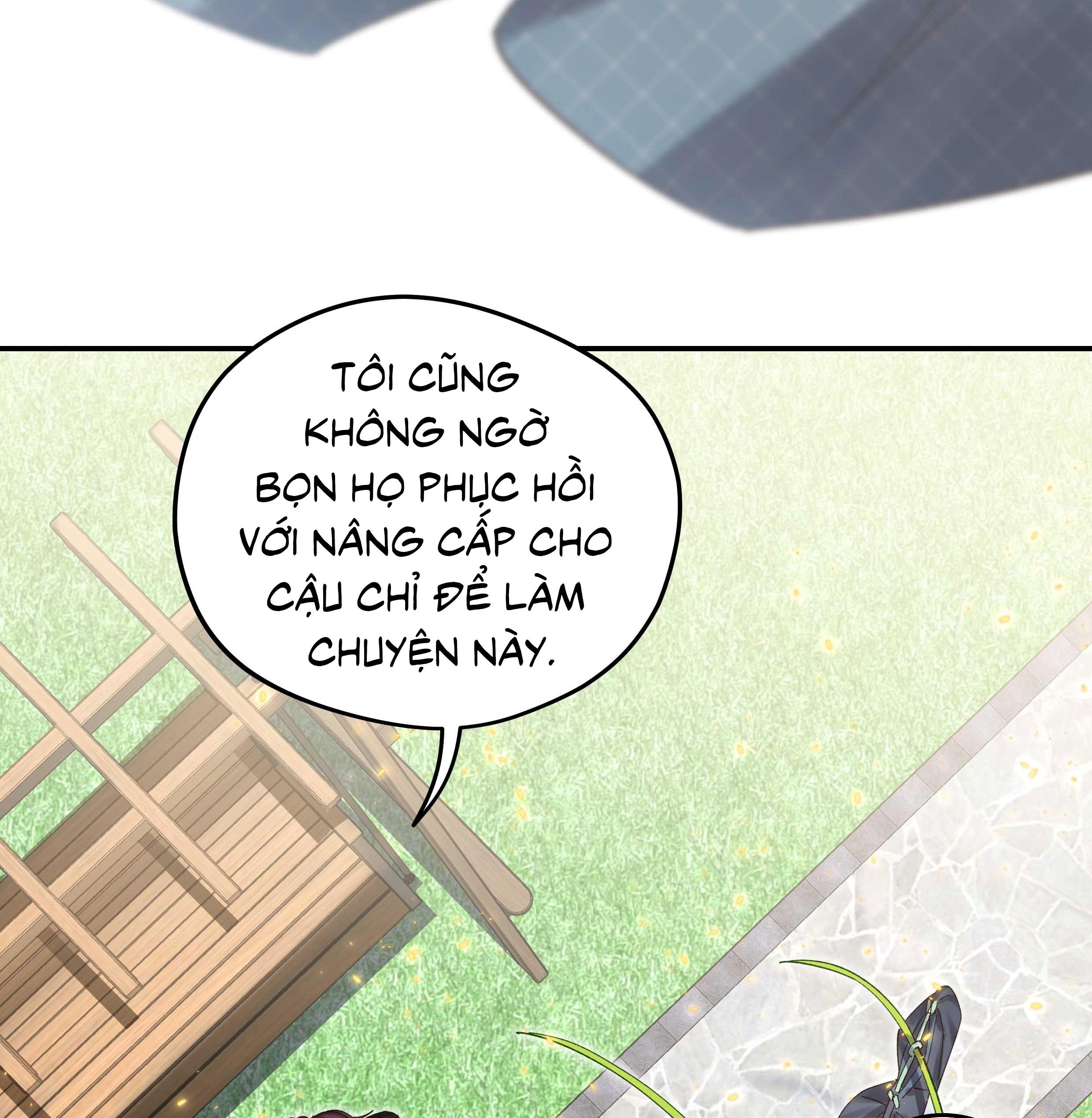 Đọc truyện Quán cơm tỳ hưu - Chapter 75