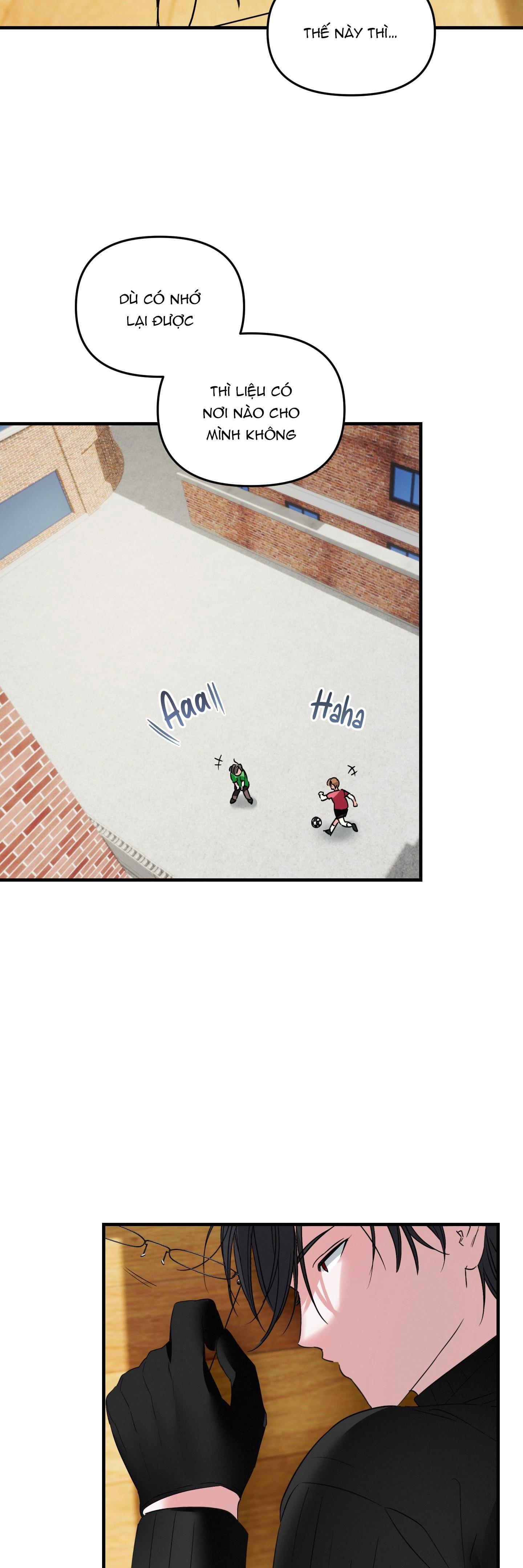 Đọc truyện DŨNG SĨ 3 CHÂN - Chapter 16