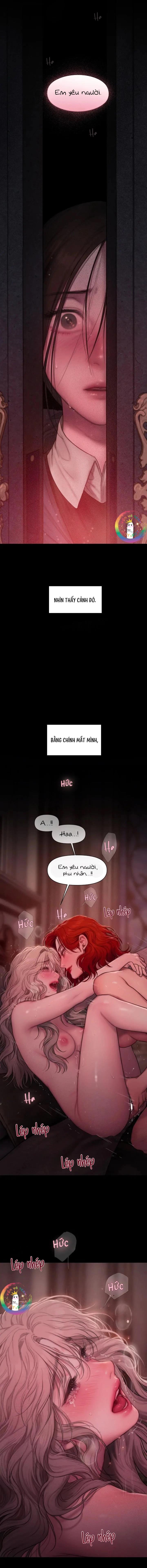 Đọc truyện (END) Lily Of The Valley - Chapter 5