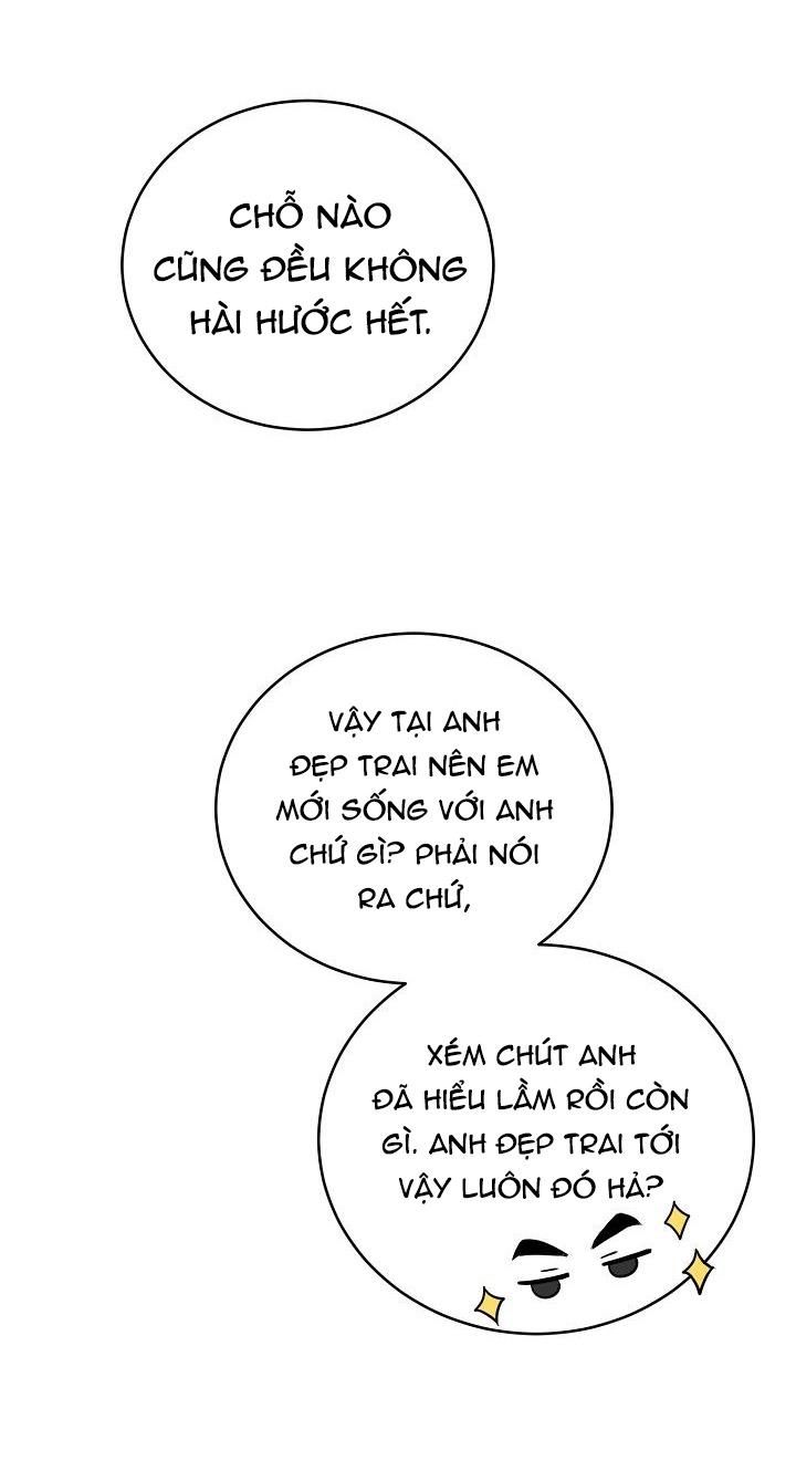 Đọc truyện (ABO) HANG HỔ - Chapter 40