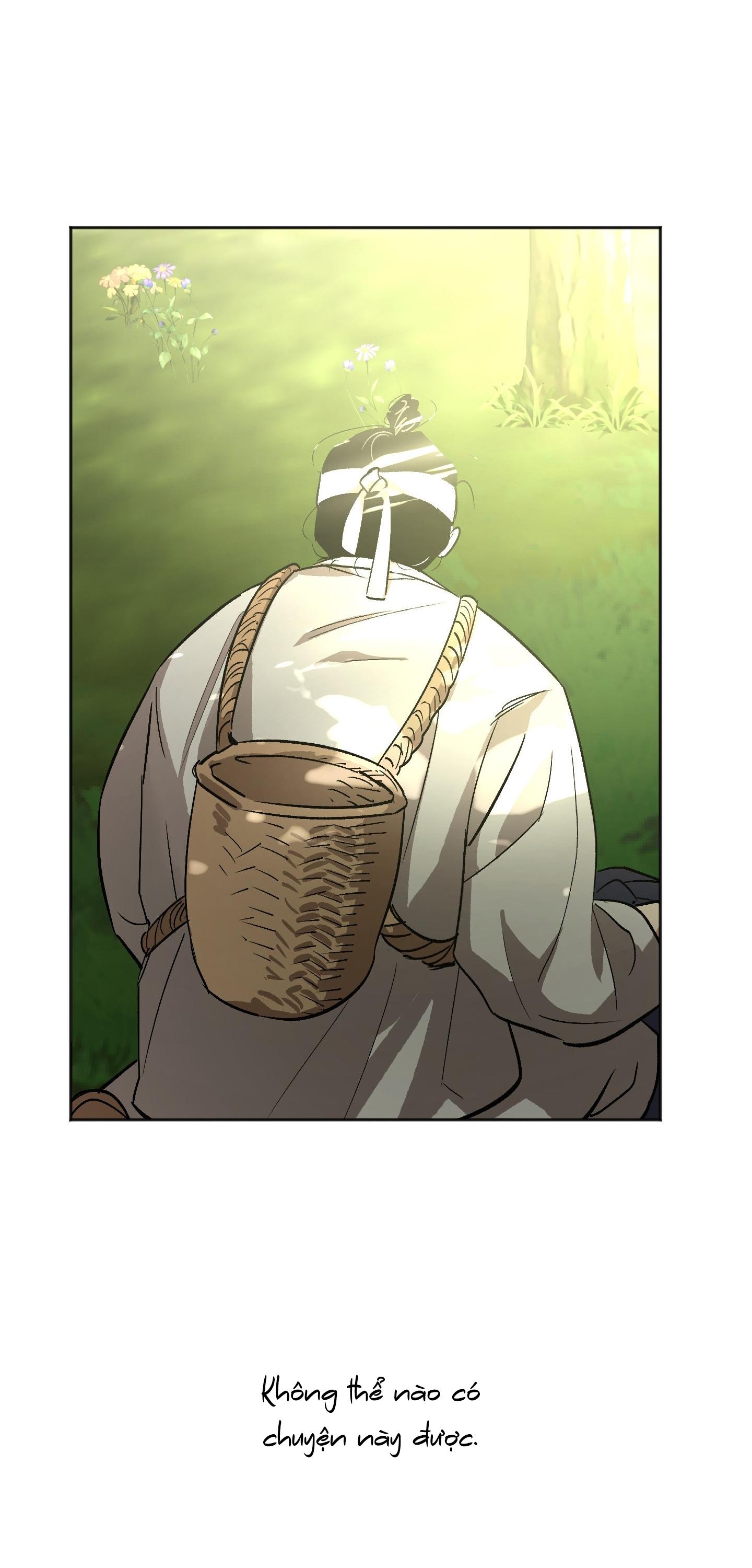 Đọc truyện NGHI THỨC CẦU NGUYỆN - Chapter 8