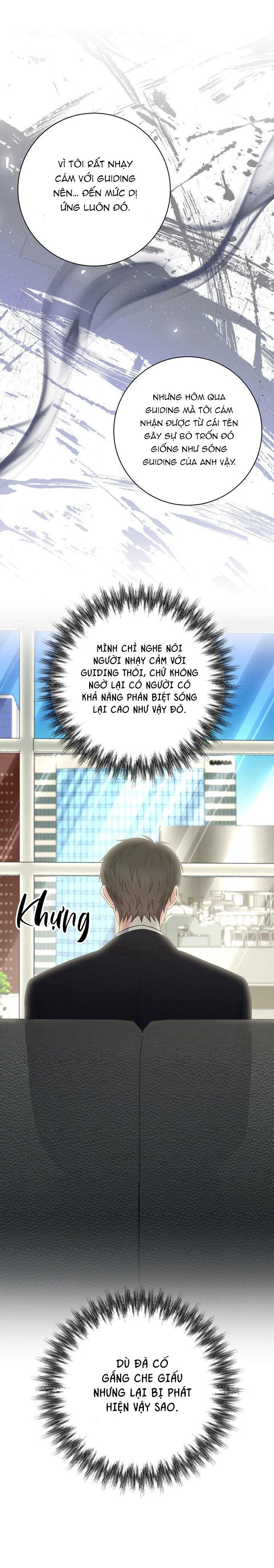 Đọc truyện CHÁN GHÉT - Chapter 40