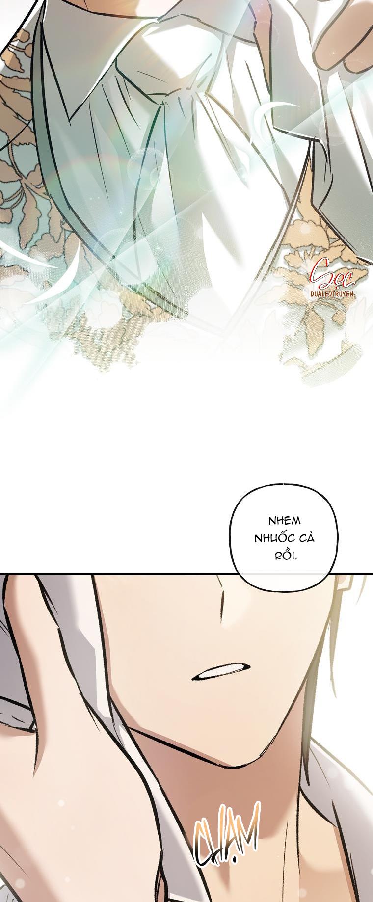 Đọc truyện (ABO) BƯỚC NGOẶT - Chapter 42