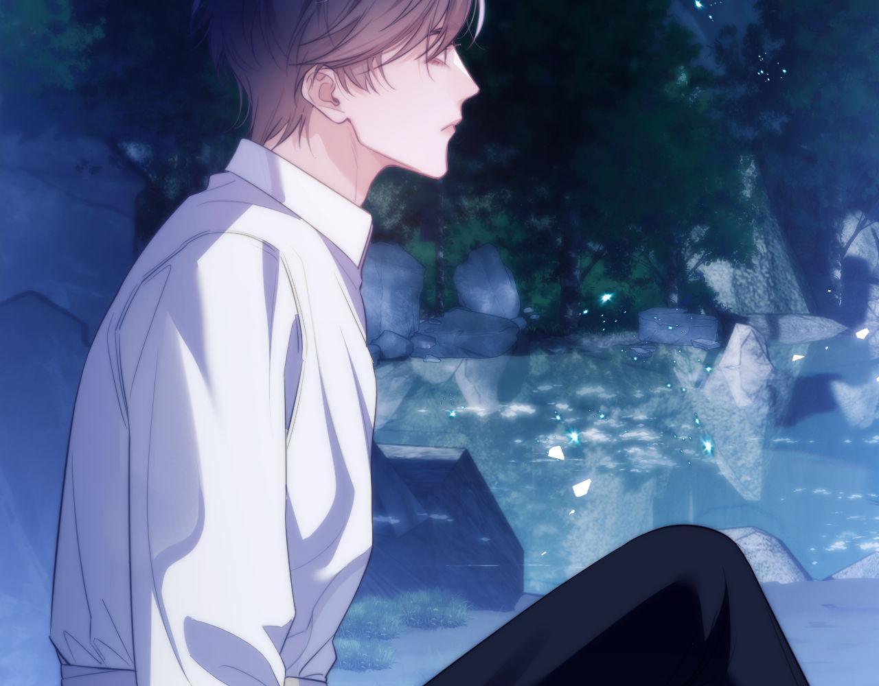 Đọc truyện Nhân Ngư Desharow - Chapter 44